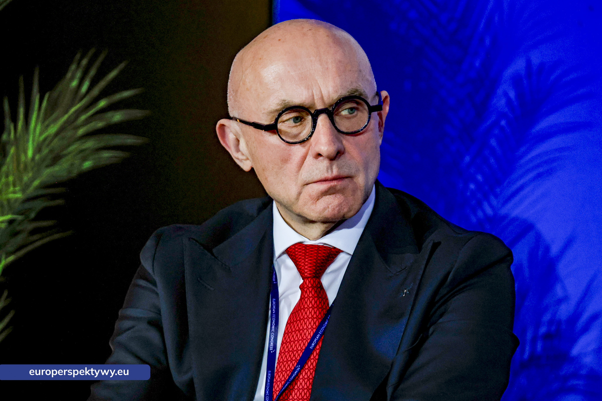 Europerspektywy Fotorelacja z I dnia EEC 2026