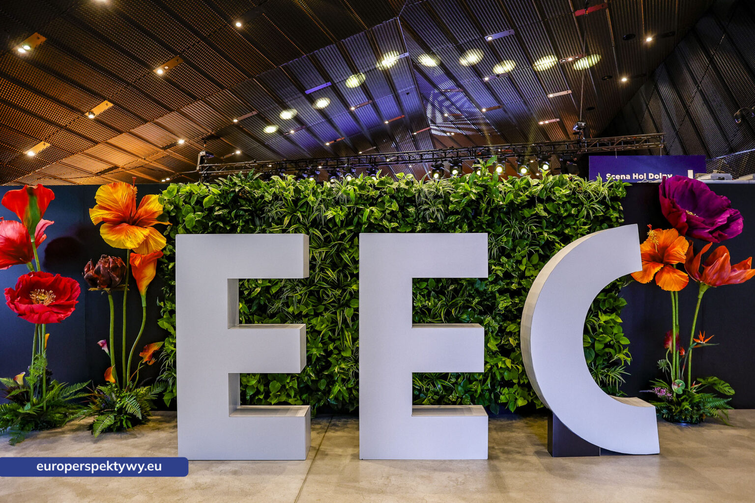 EEC 2026 Europejski Kongres Gospodarczy - Dzień I