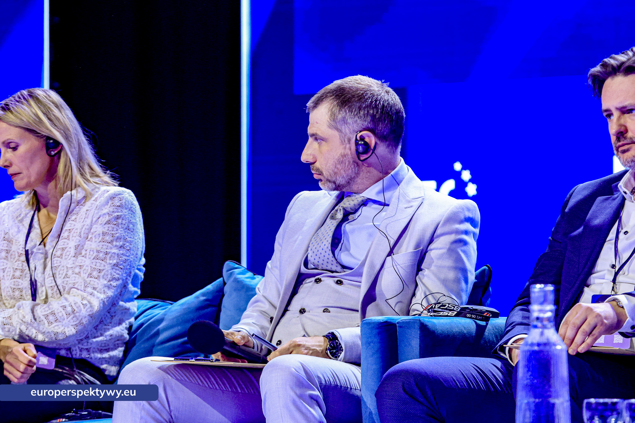 Europerspektywy Fotorelacja z I dnia EEC 2026