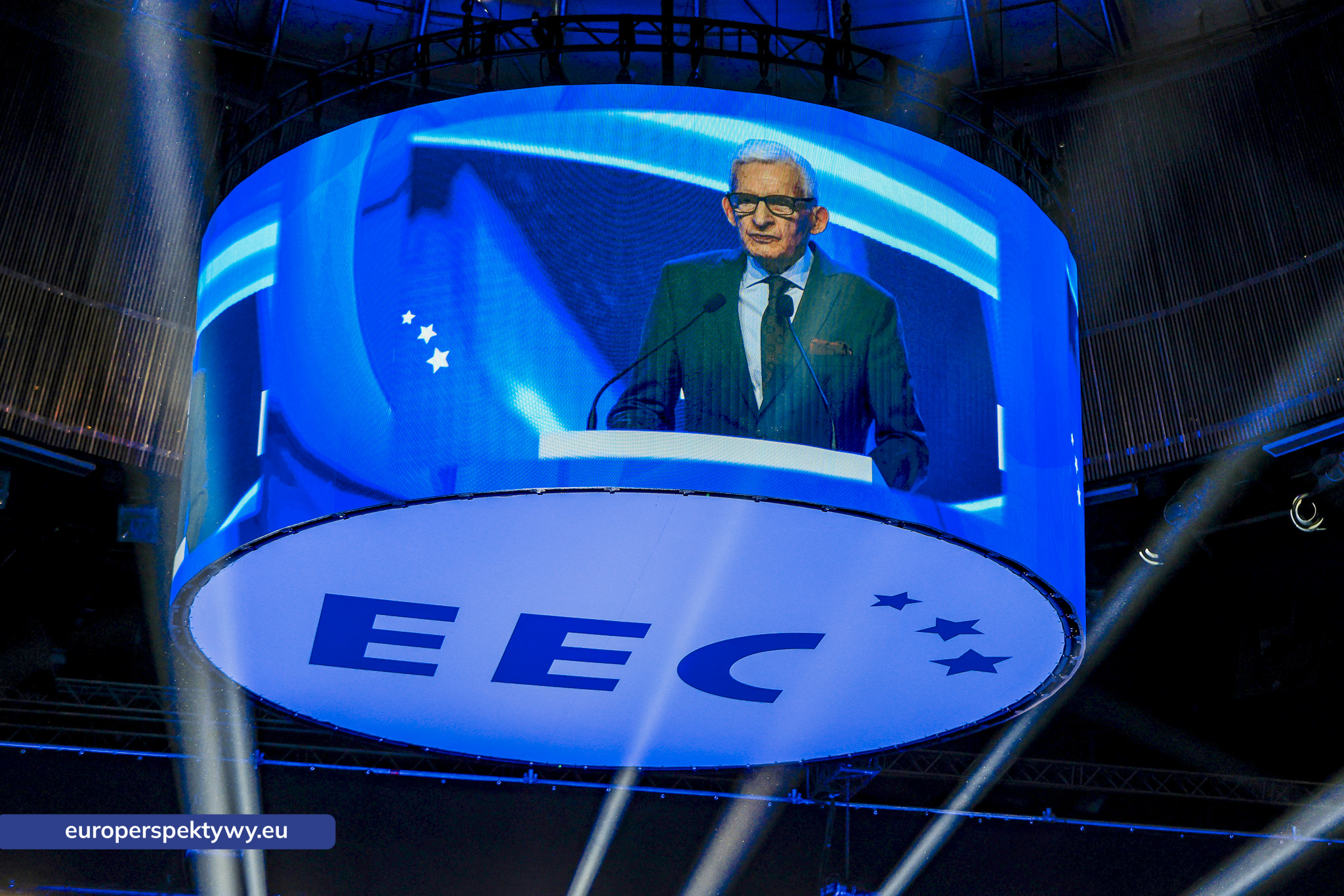 EEC 2026 Europejski Kongres Gospodarczy - Dzień I