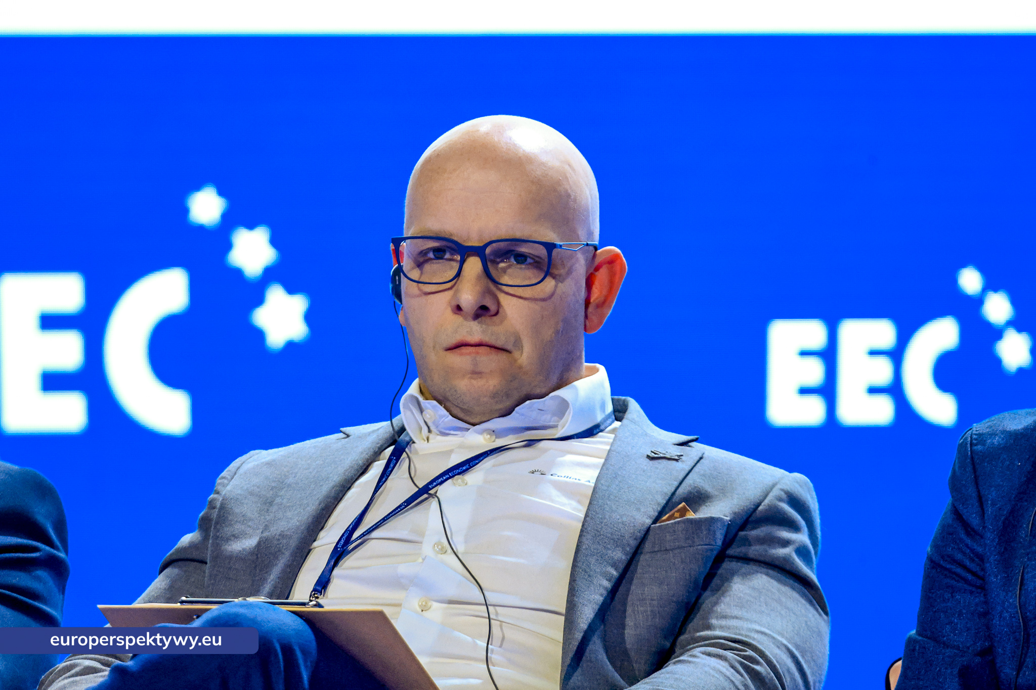 Europerspektywy Fotorelacja z I dnia EEC 2026