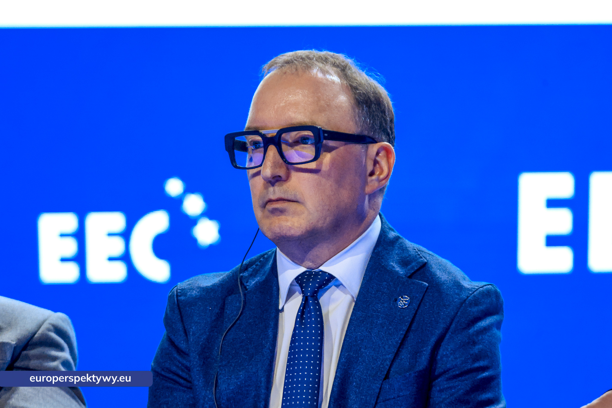 Europerspektywy Fotorelacja z I dnia EEC 2026