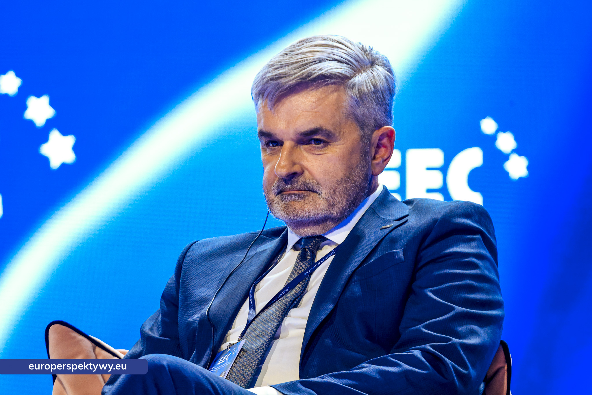 Europerspektywy Fotorelacja z I dnia EEC 2026