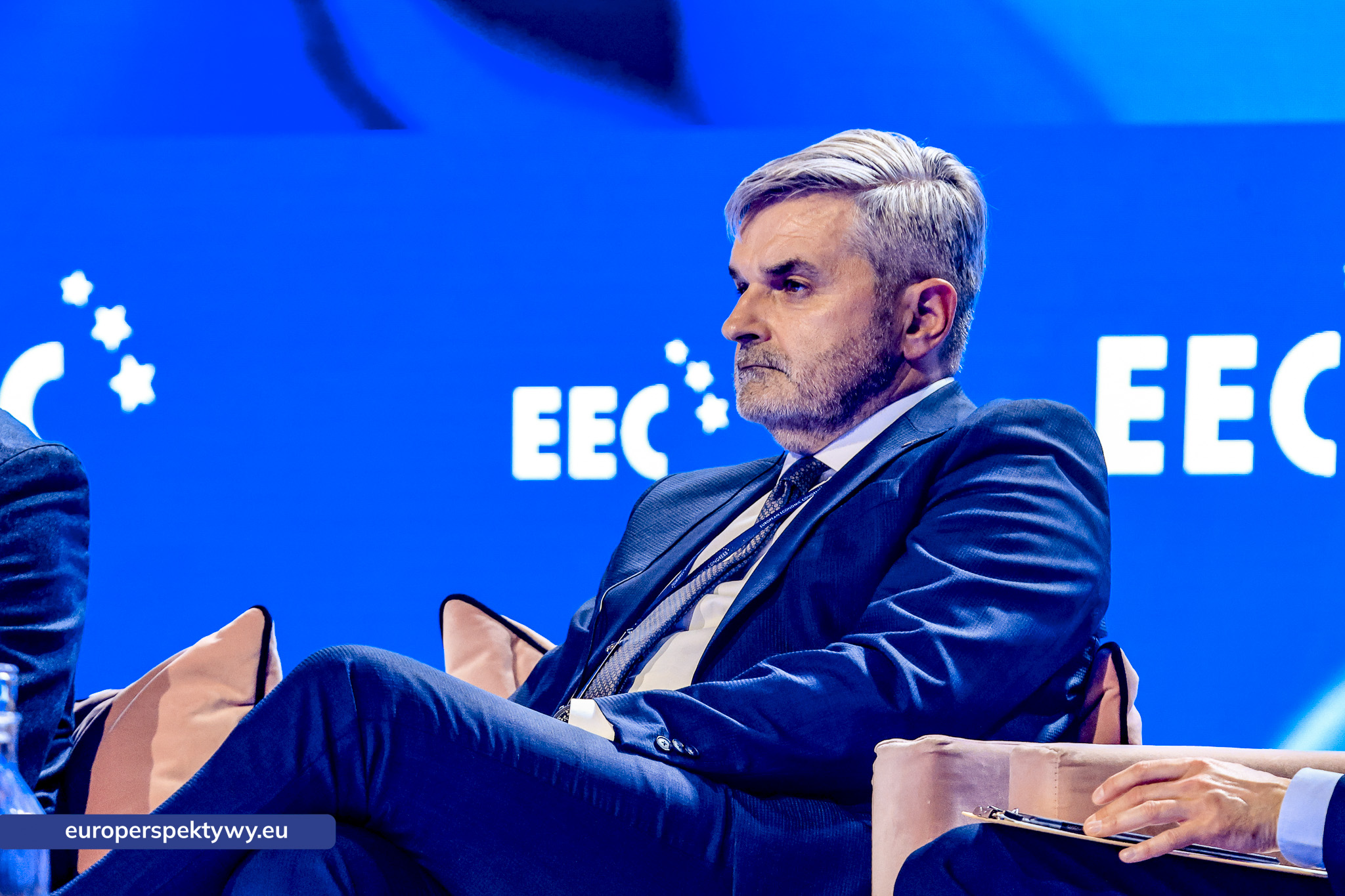 Europerspektywy Fotorelacja z I dnia EEC 2026