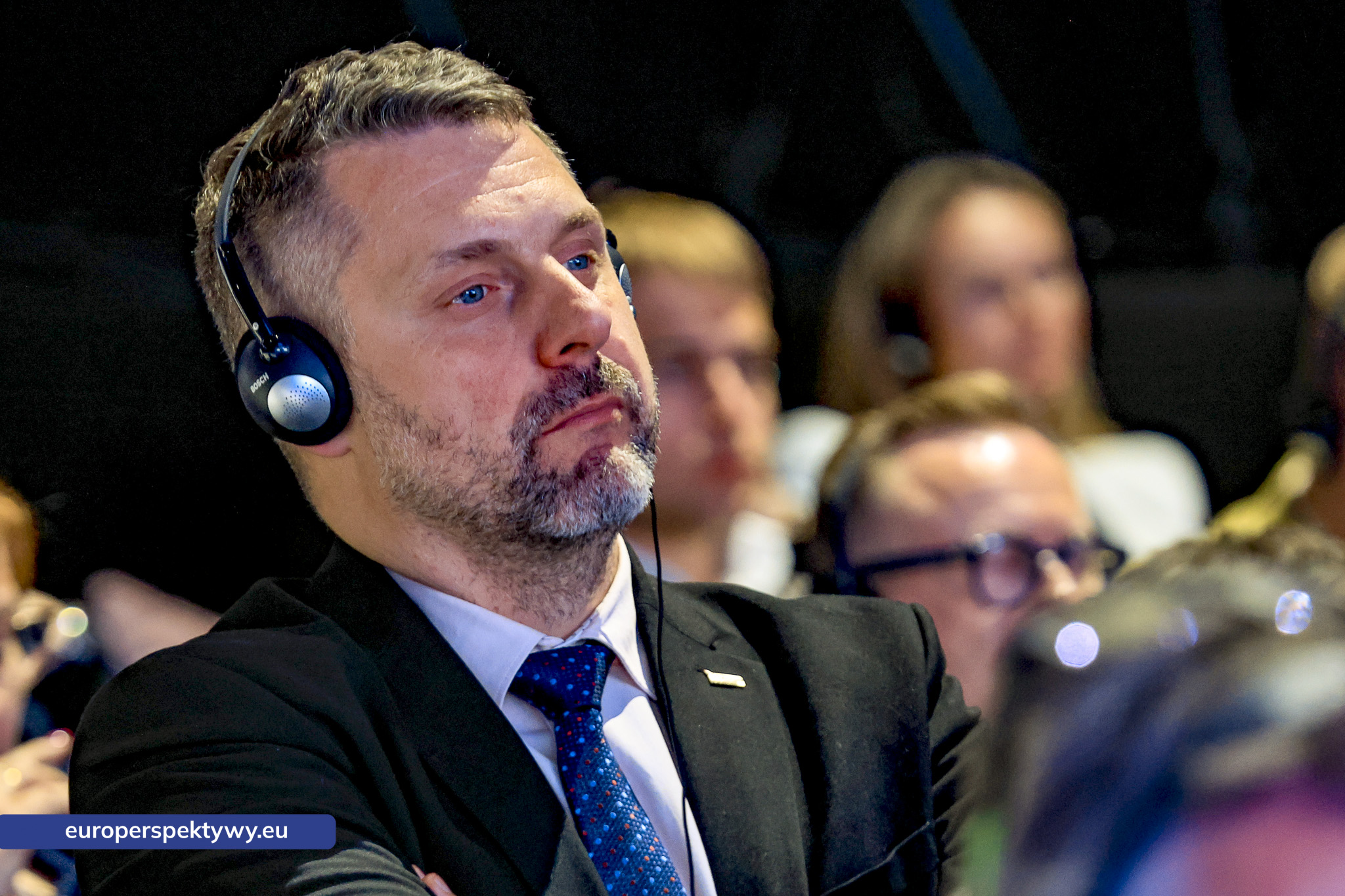 Europerspektywy Fotorelacja z I dnia EEC 2026