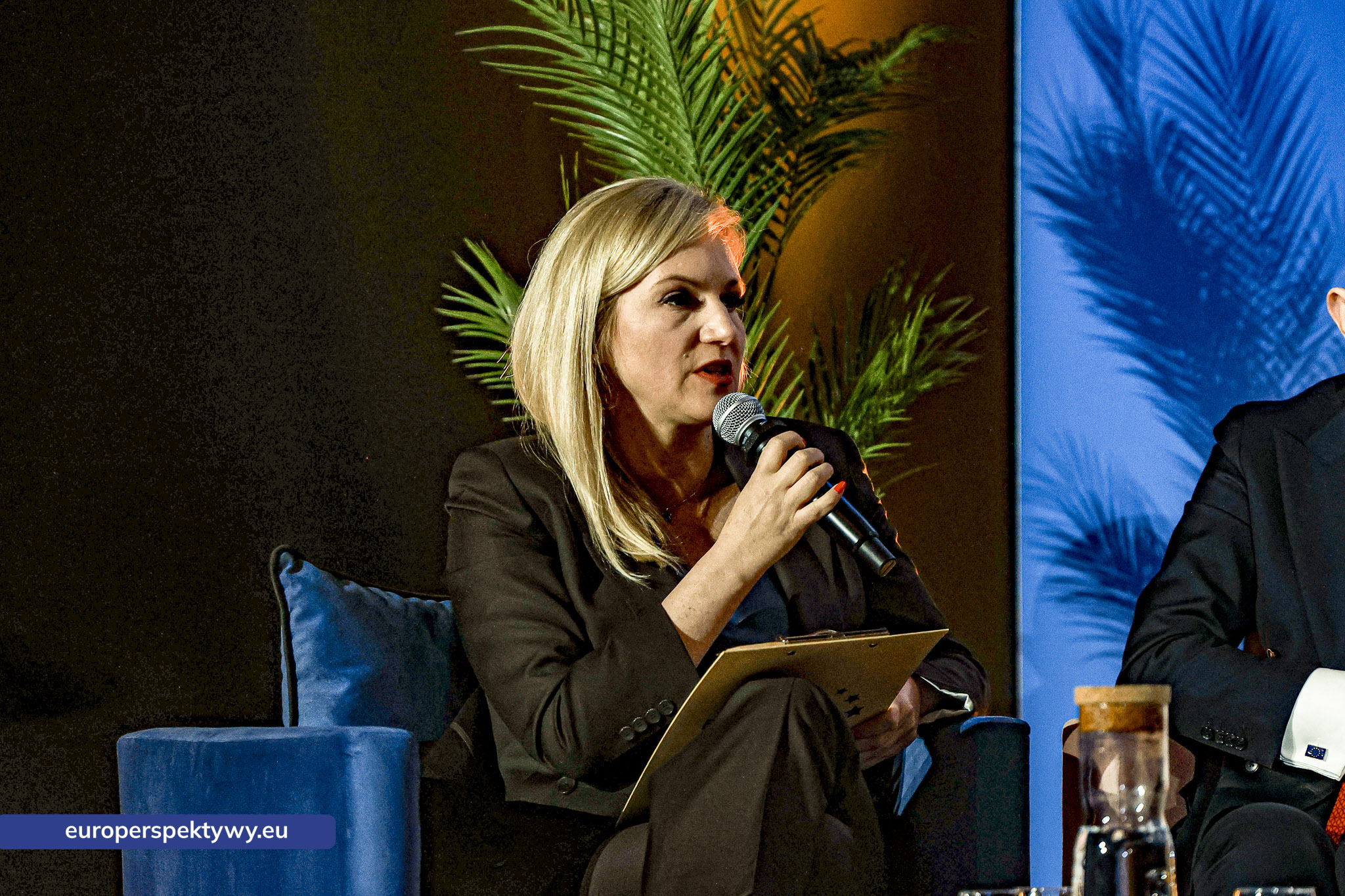 Europerspektywy Fotorelacja z I dnia EEC 2026