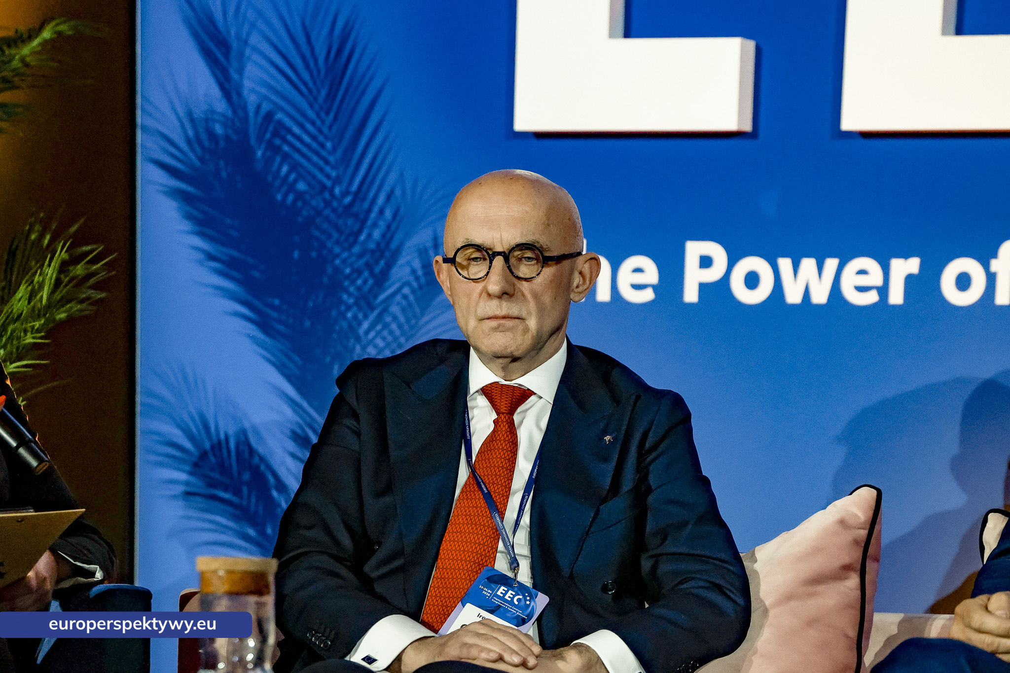 Europerspektywy Fotorelacja z I dnia EEC 2026