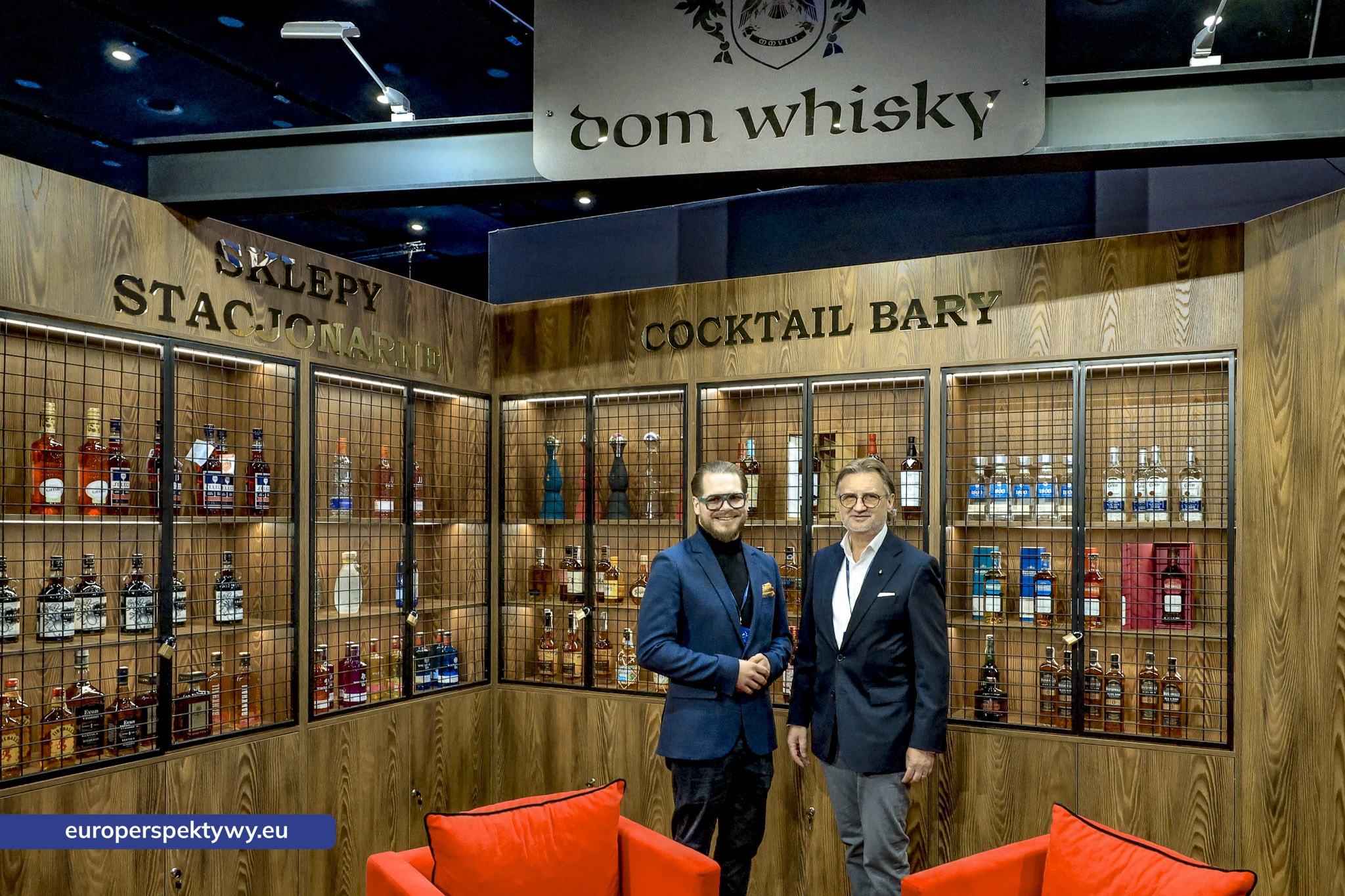 EEC 2026 Europejski Kongres Gospodarczy - Dzień I