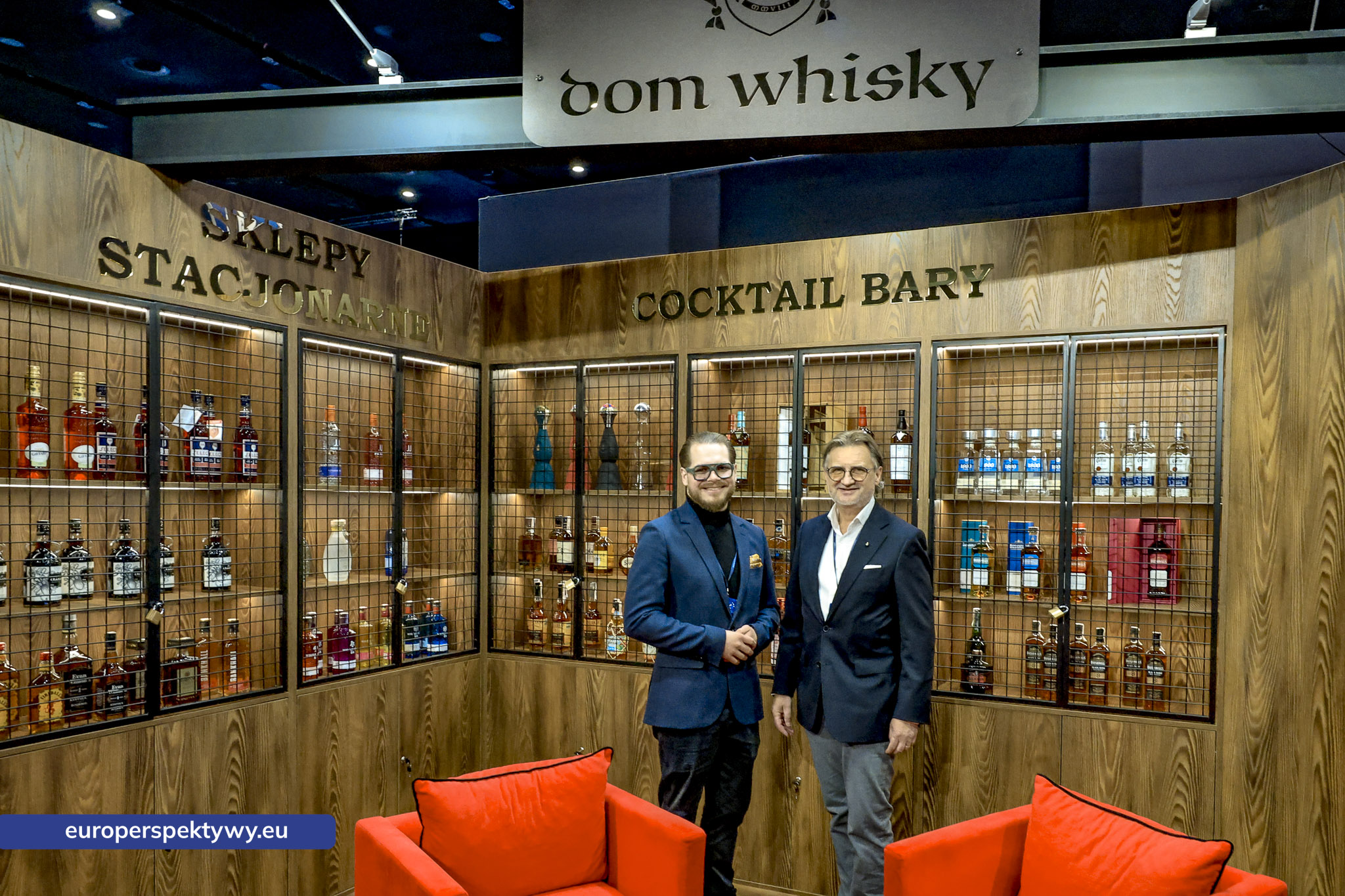 Europerspektywy Fotorelacja z I dnia EEC 2026