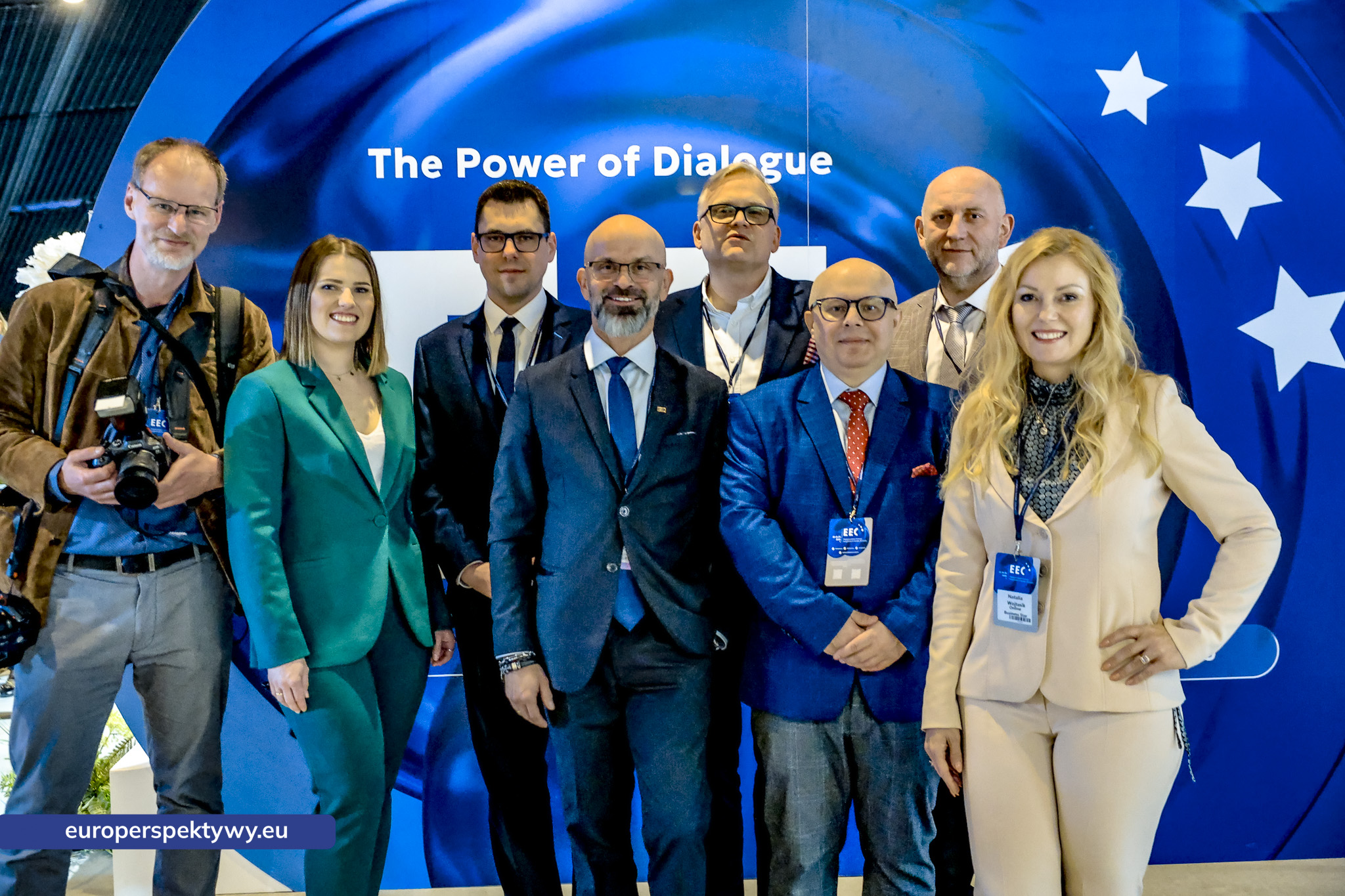 EEC 2026 Europejski Kongres Gospodarczy - Dzień I