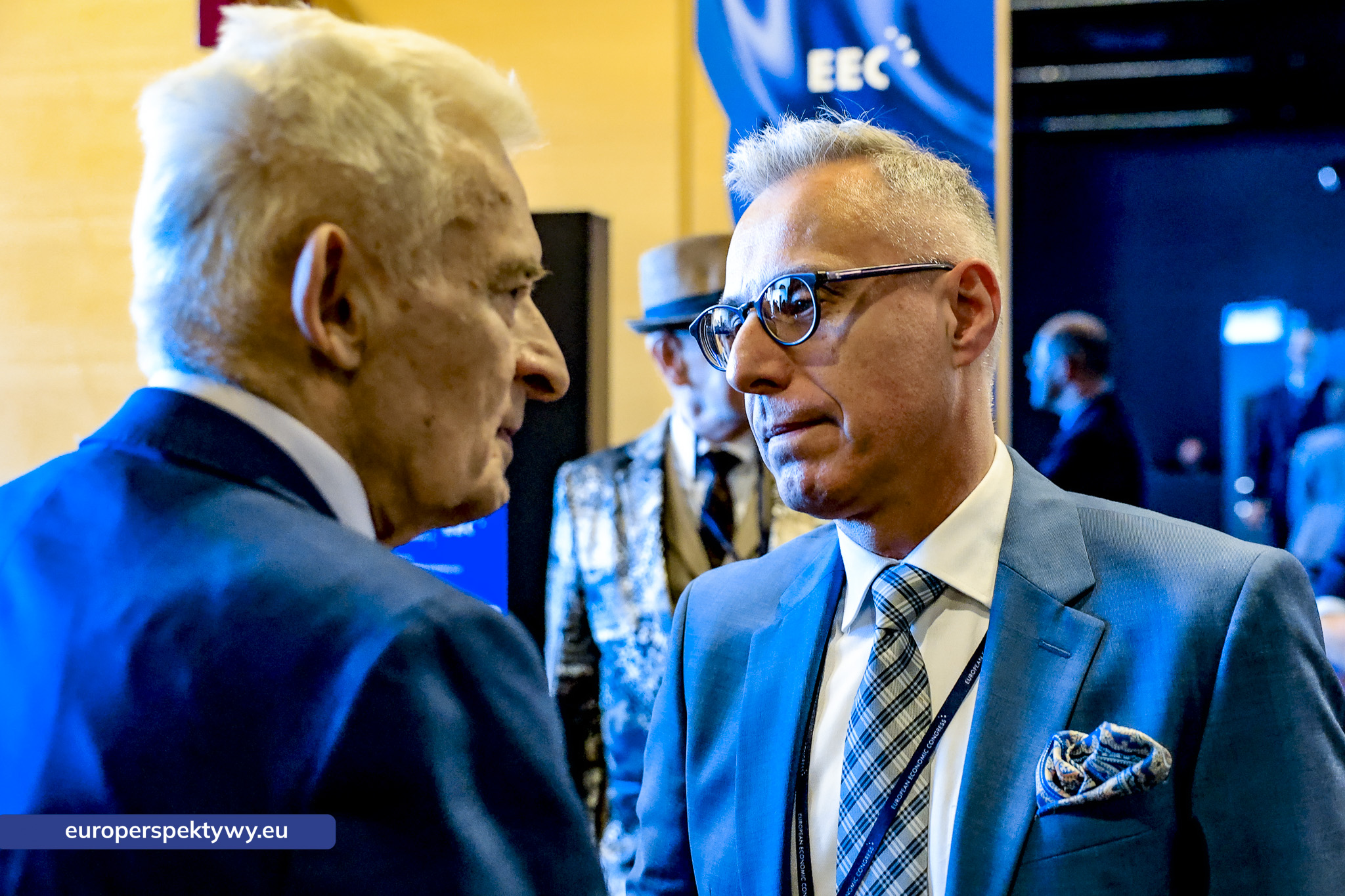 EEC 2026 Europejski Kongres Gospodarczy - Dzień I