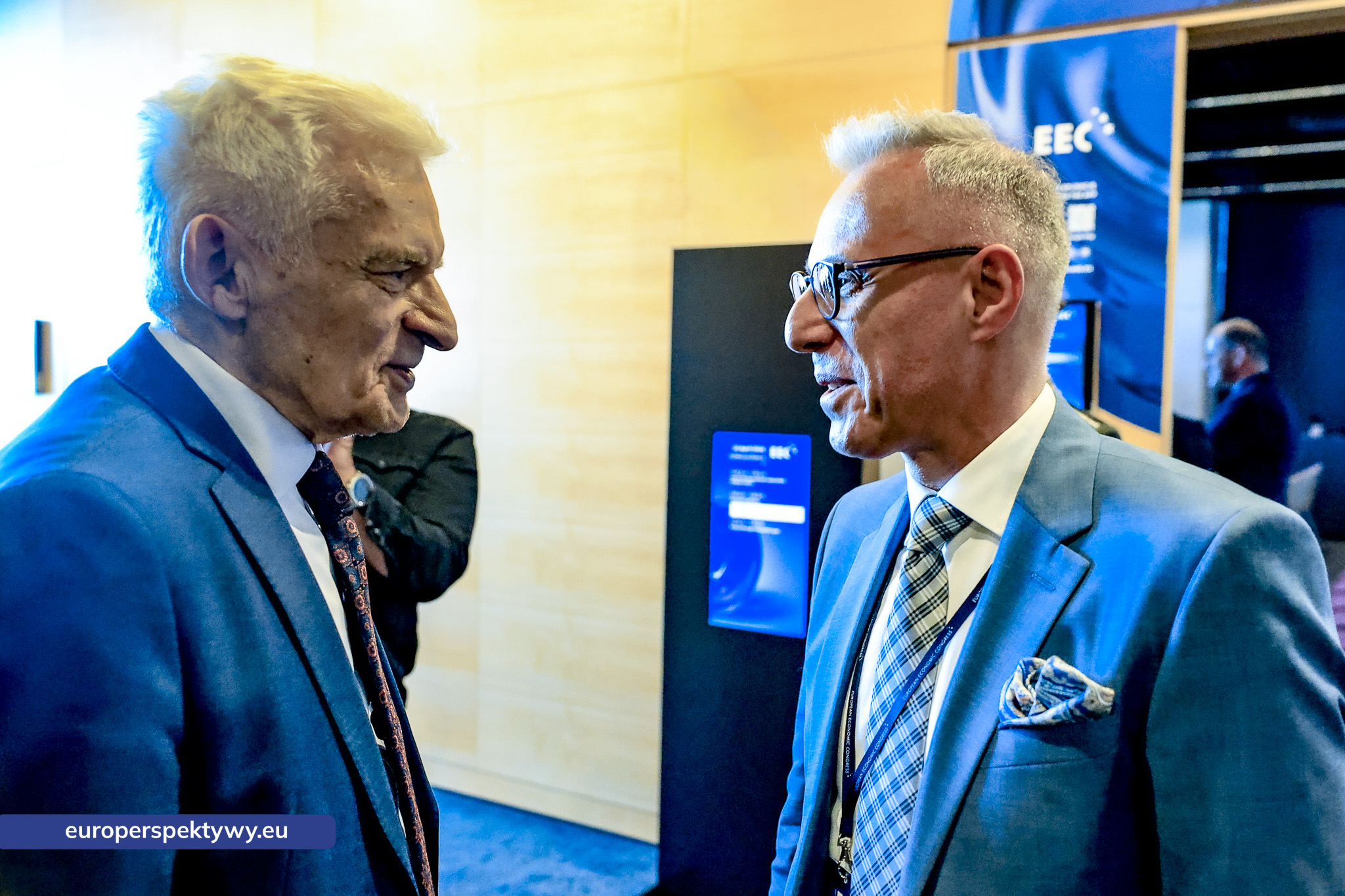 EEC 2026 Europejski Kongres Gospodarczy - Dzień I