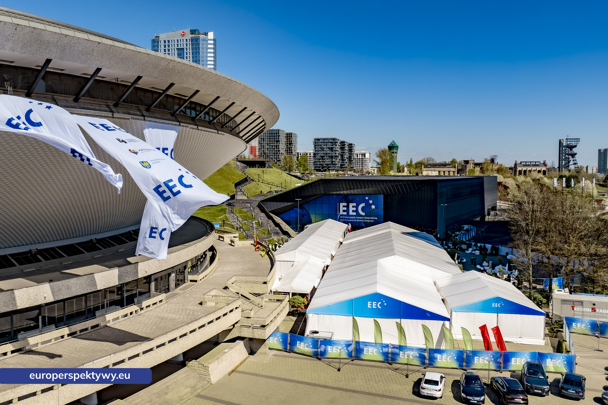 EEC 2026 Europejski Kongres Gospodarczy - Dzień I