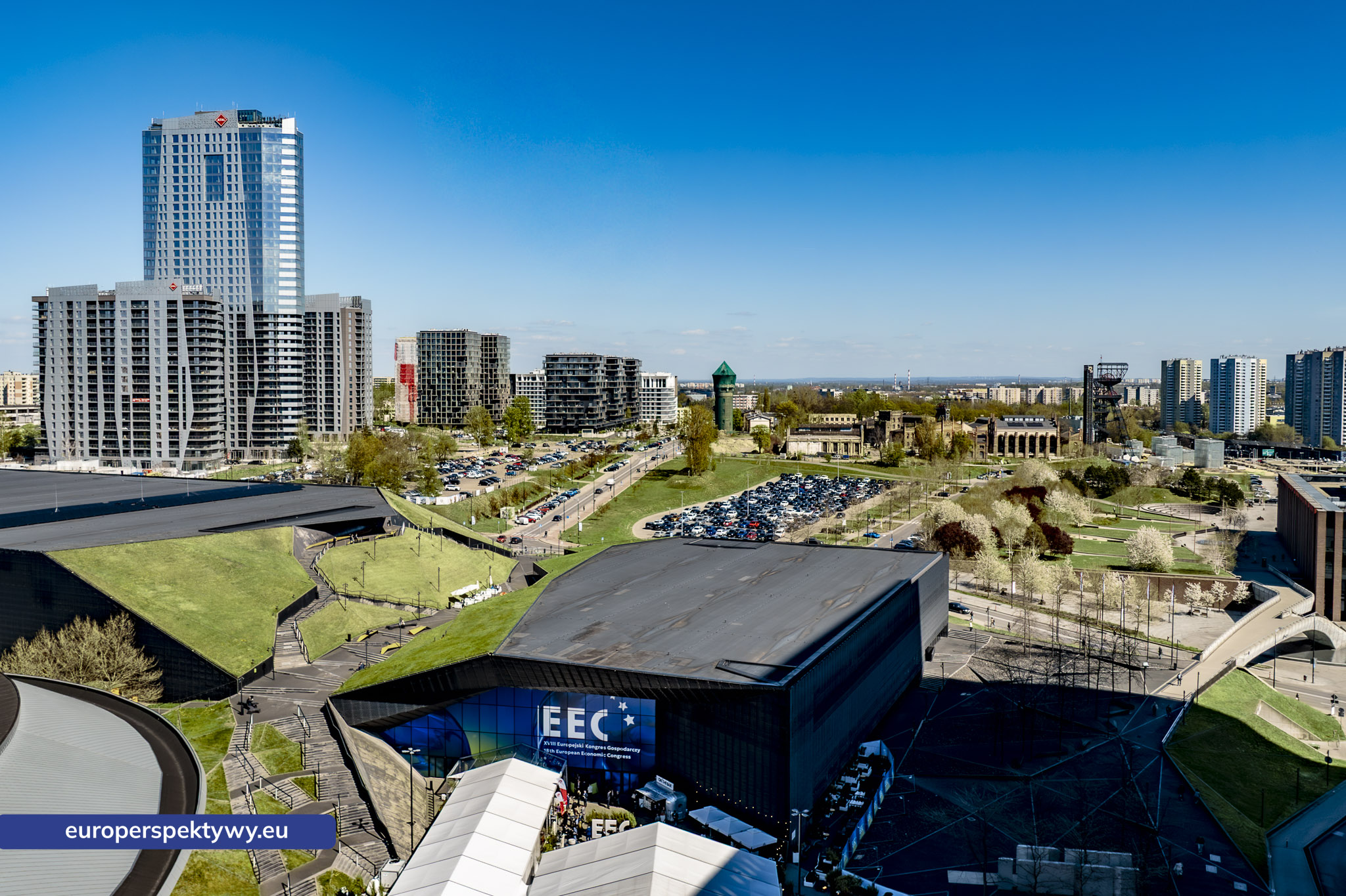 EEC 2026 Europejski Kongres Gospodarczy - Dzień I