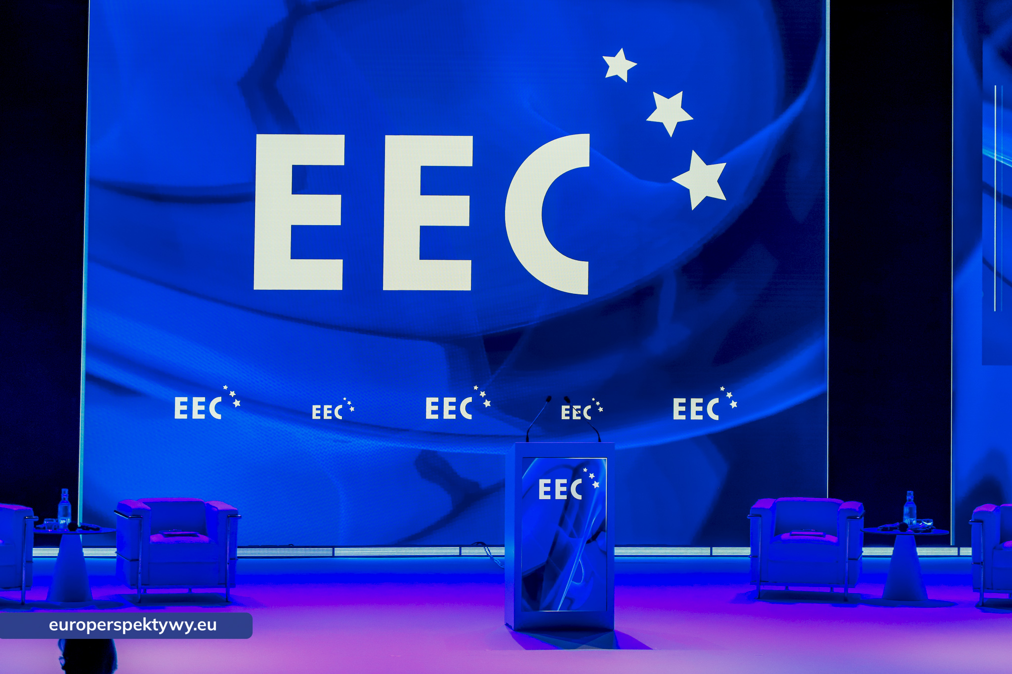EEC 2026 Europejski Kongres Gospodarczy - Dzień I