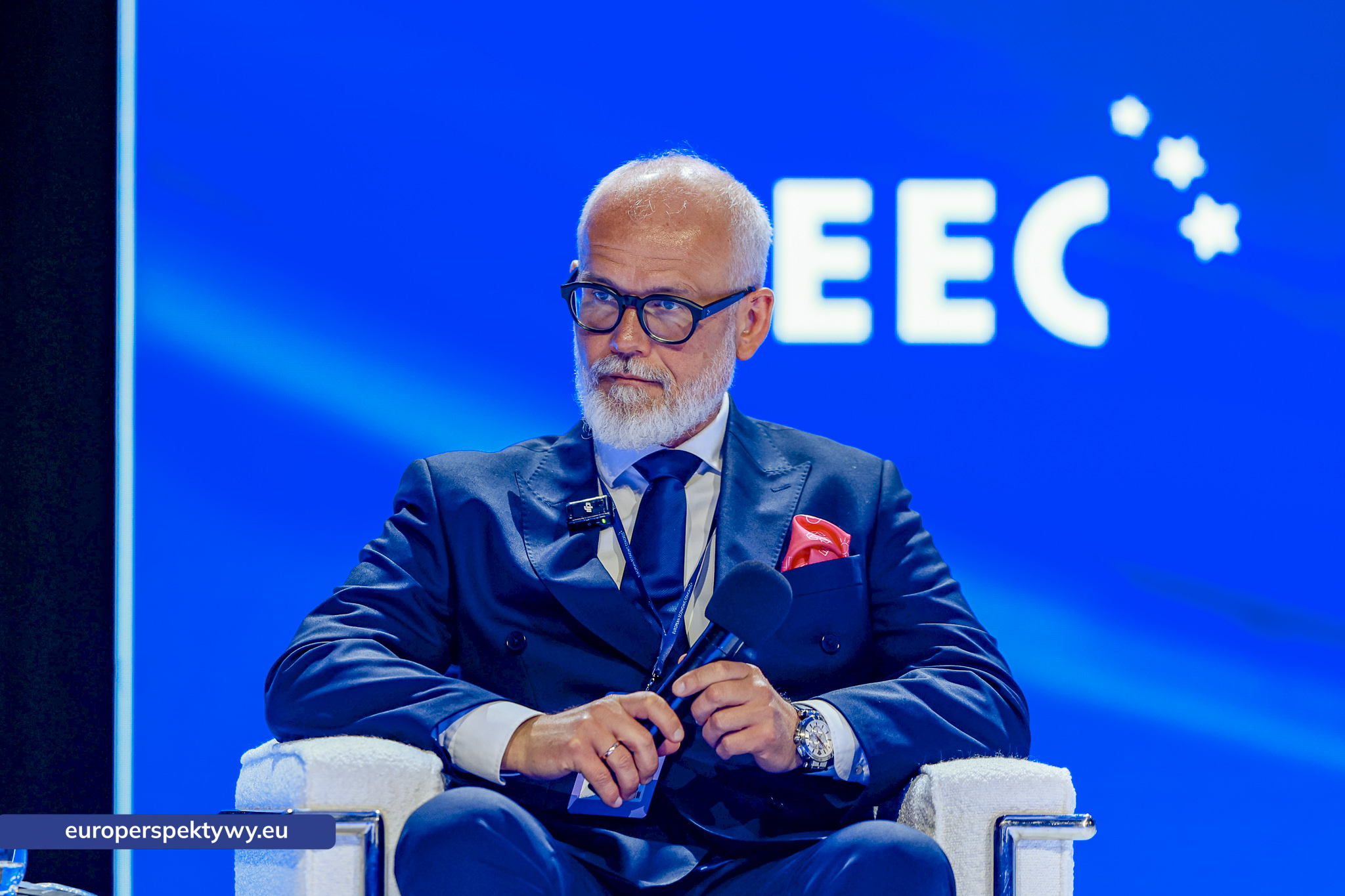 EEC 2026 Europejski Kongres Gospodarczy - Dzień I