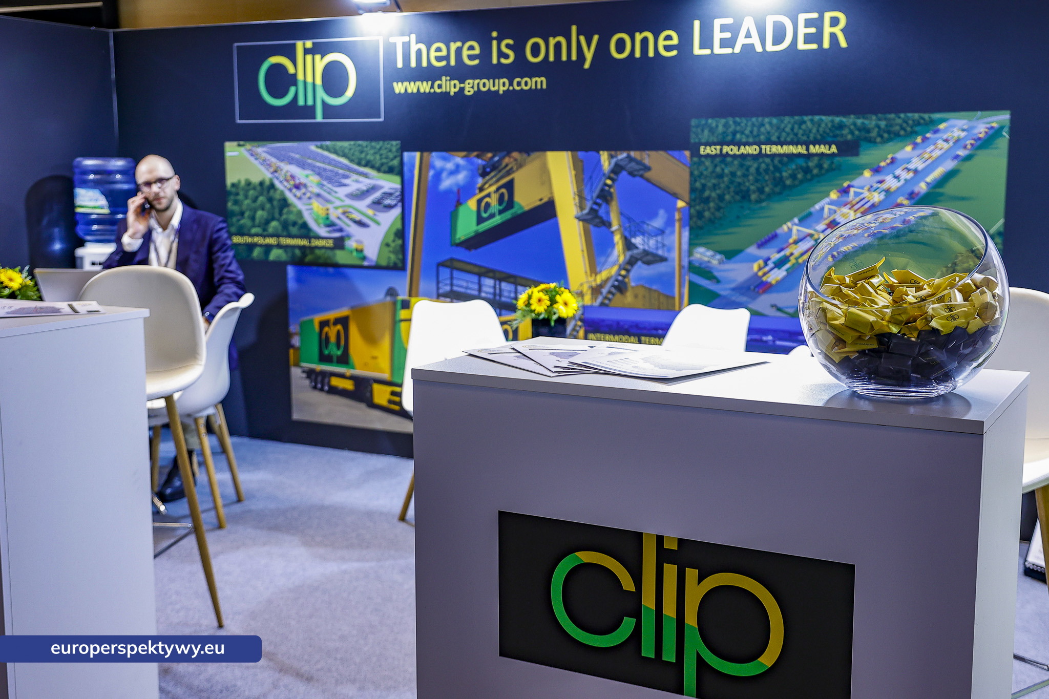 EEC 2026 Europejski Kongres Gospodarczy - Dzień I