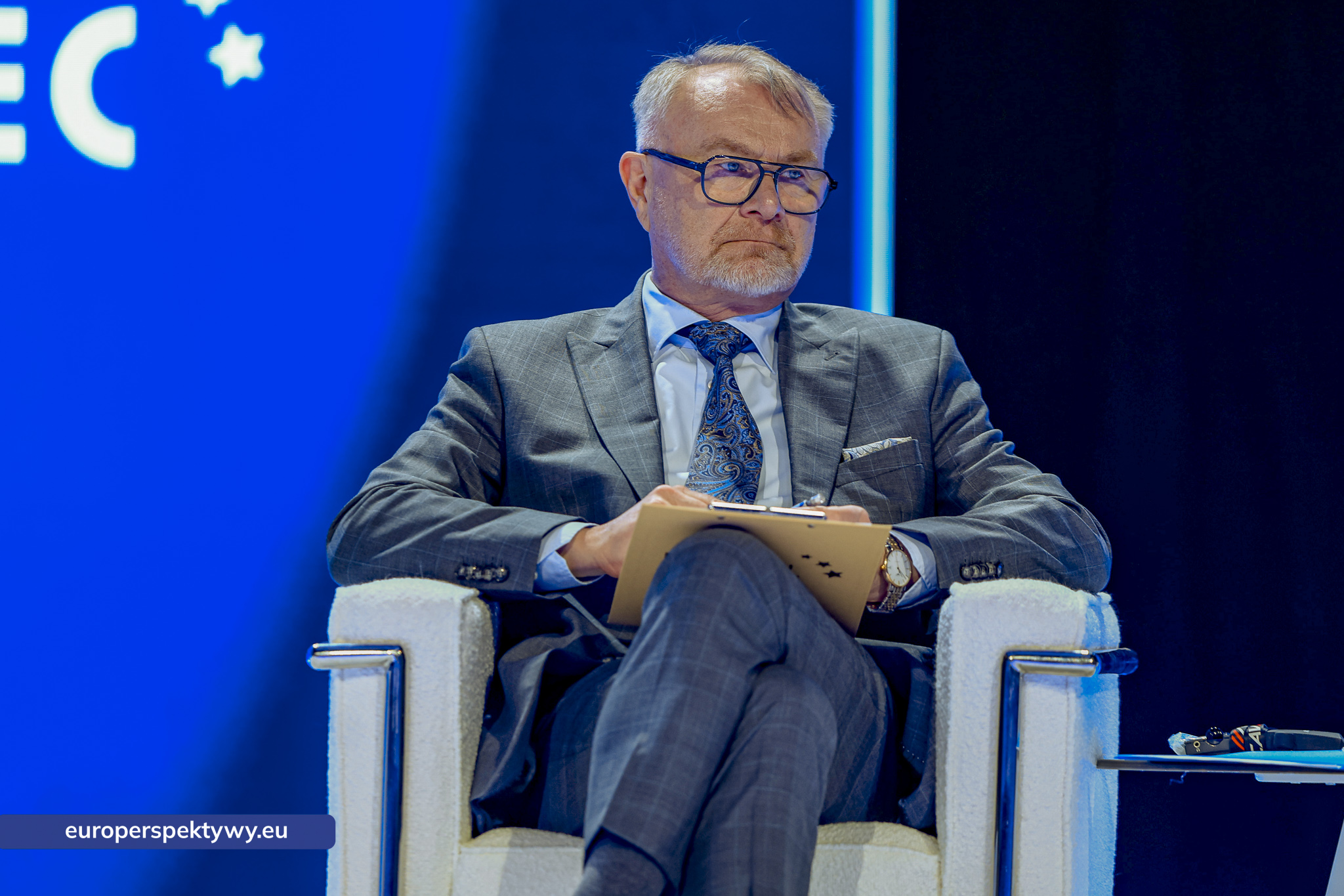 Europerspektywy Fotorelacja z I dnia EEC 2026