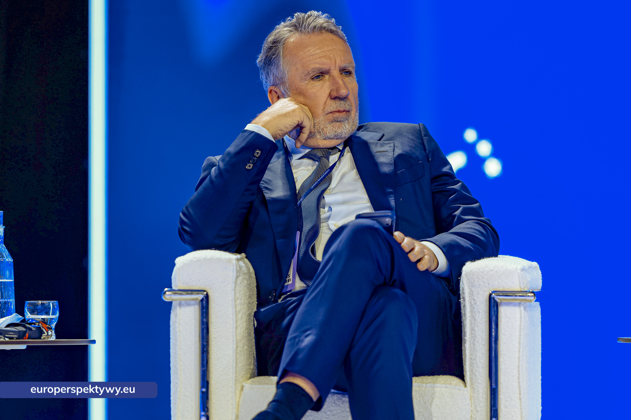 Europerspektywy Fotorelacja z I dnia EEC 2026