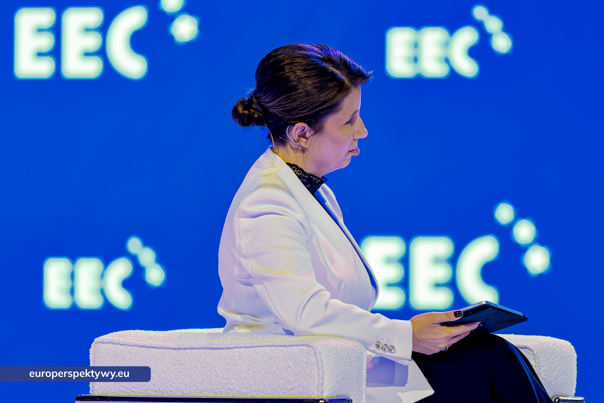 Europerspektywy Fotorelacja z I dnia EEC 2026