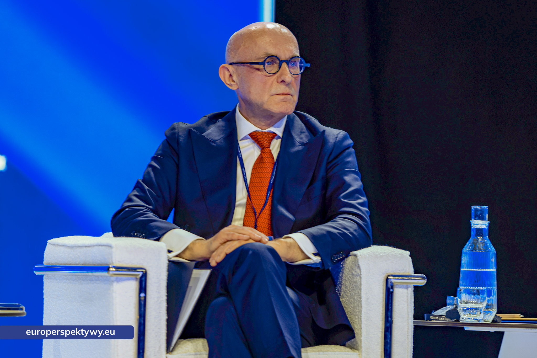 Europerspektywy Fotorelacja z I dnia EEC 2026