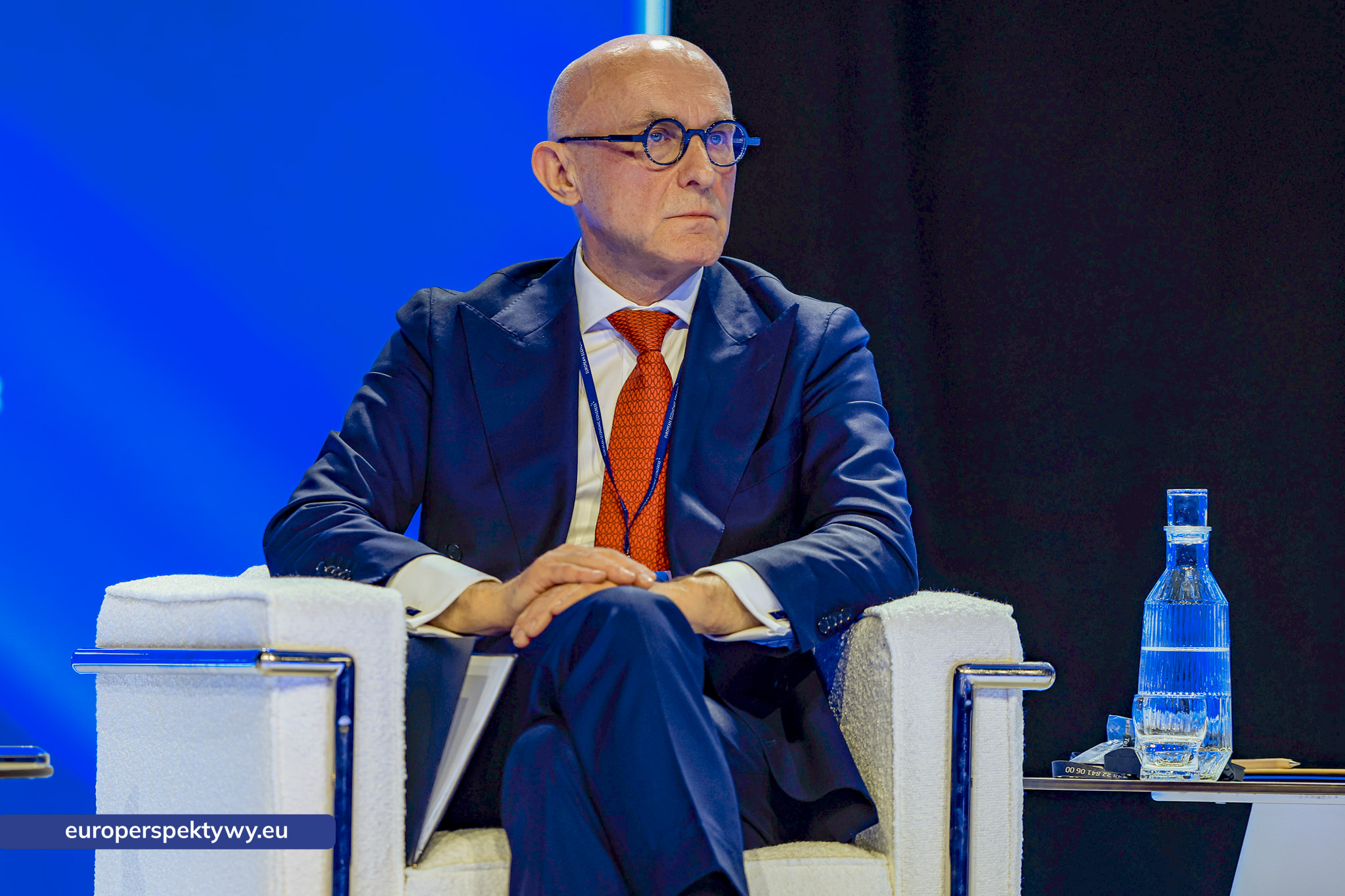 Europerspektywy Fotorelacja z I dnia EEC 2026