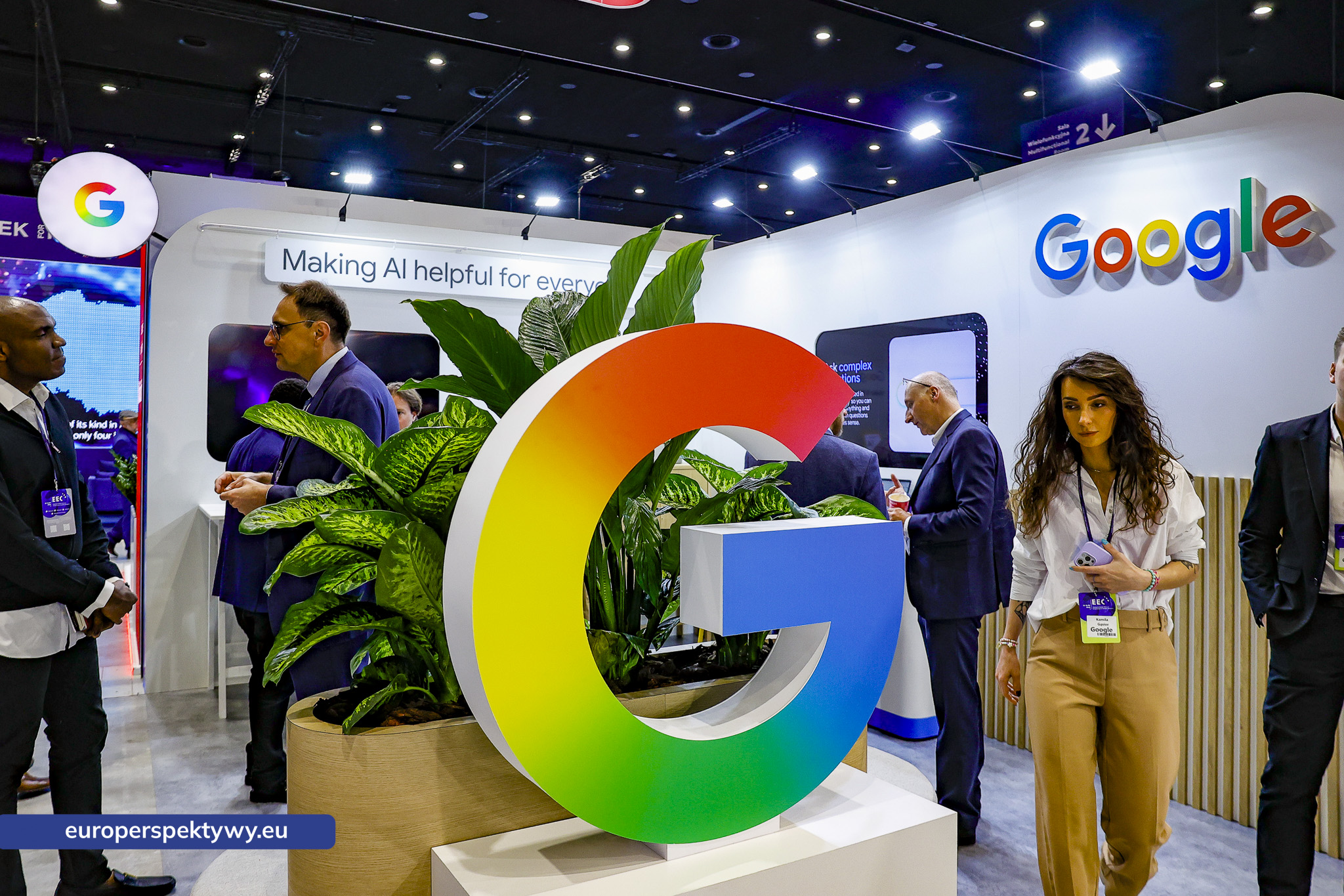 EEC 2026 Europejski Kongres Gospodarczy - Dzień I