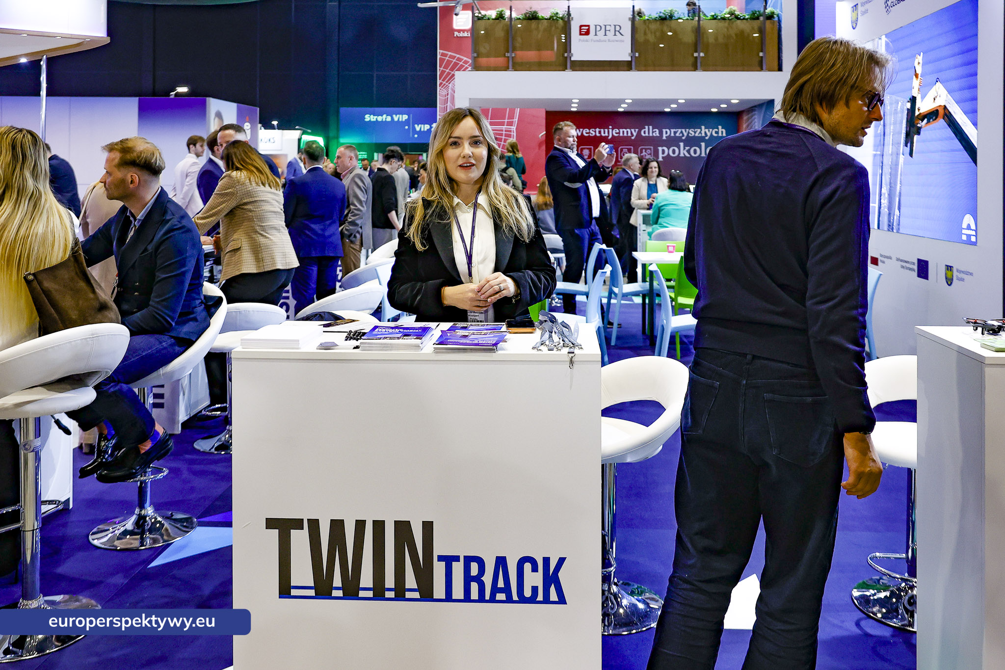 EEC 2026 Europejski Kongres Gospodarczy - Dzień I