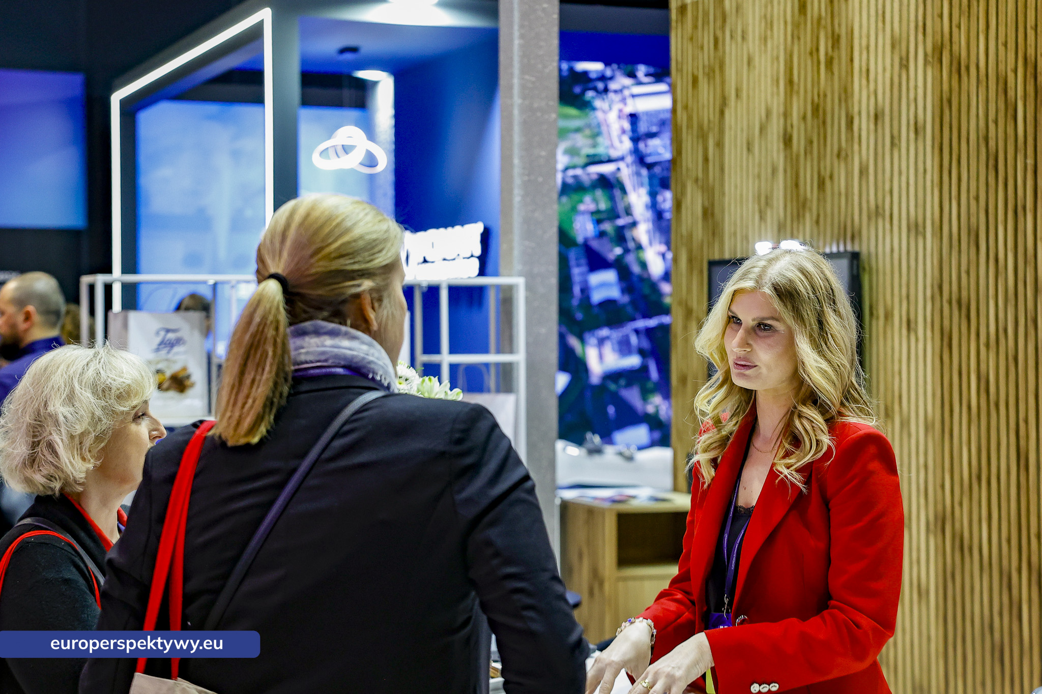 Europerspektywy Fotorelacja z I dnia EEC 2026