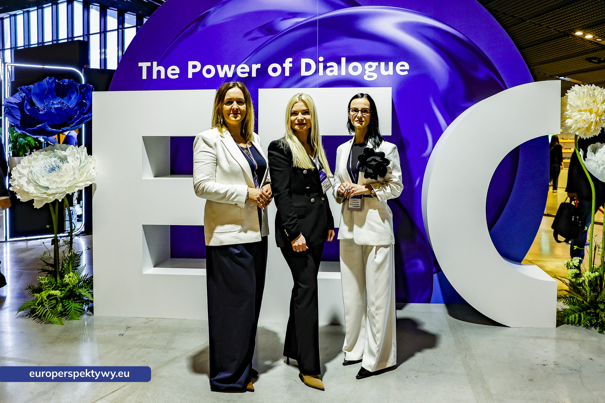 Europerspektywy Fotorelacja z I dnia EEC 2026