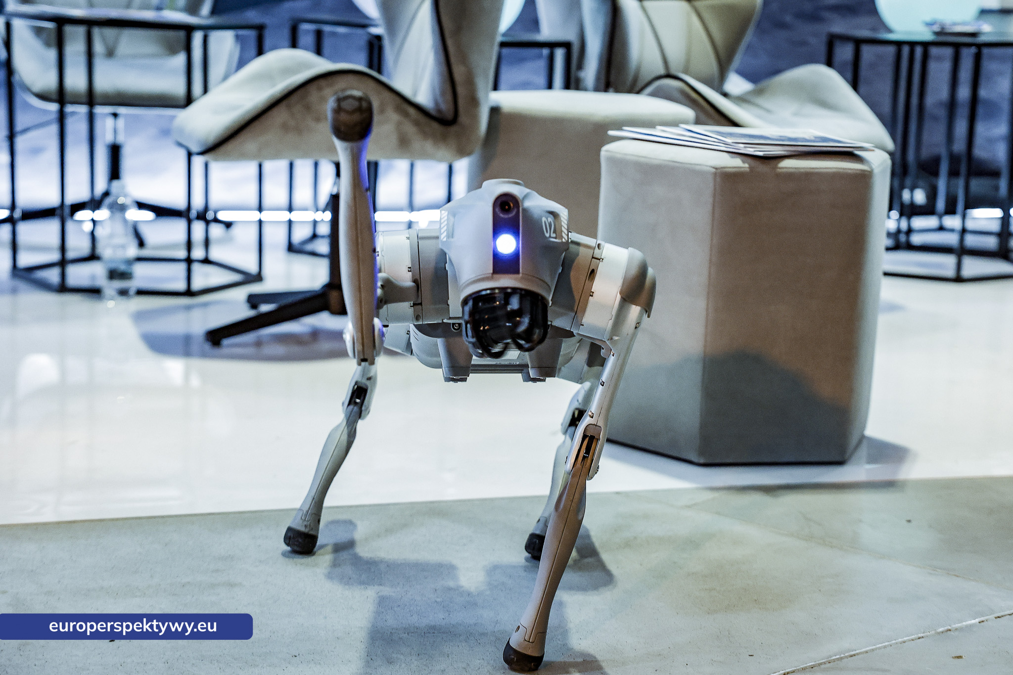 Europerspektywy Fotorelacja z I dnia EEC 2026