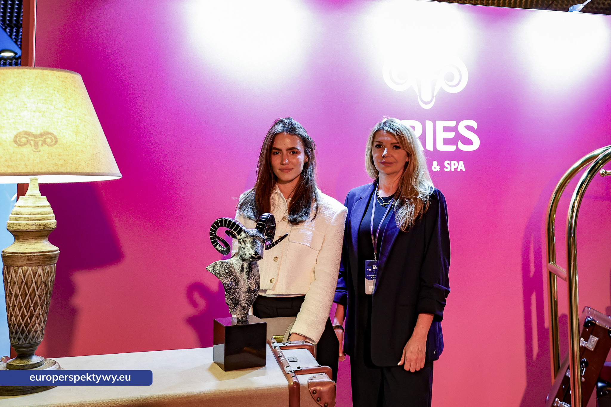 Europerspektywy Fotorelacja z I dnia EEC 2026