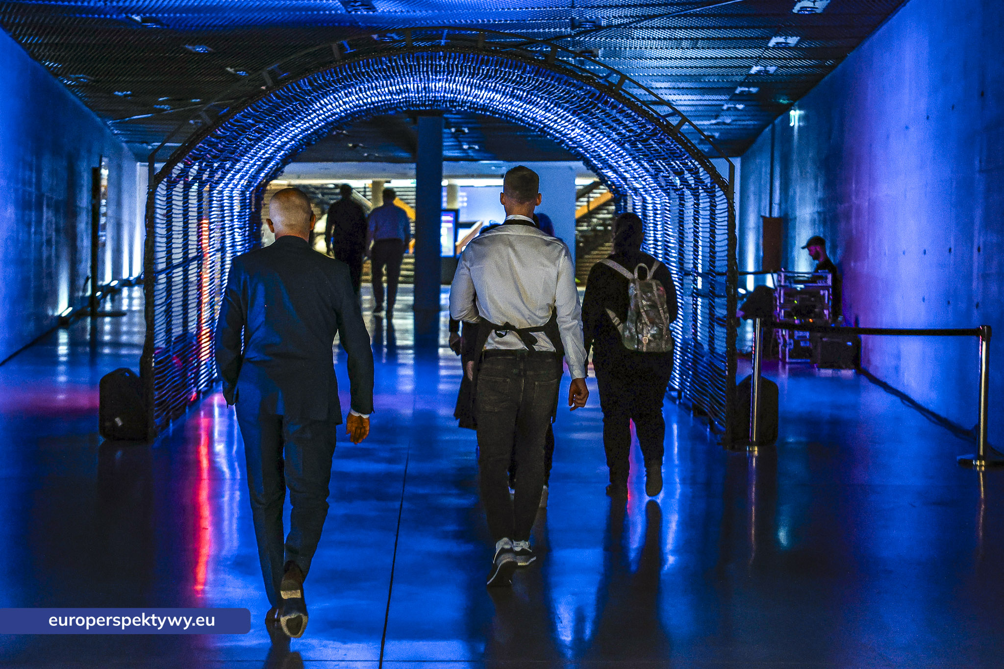 EEC 2026 Europejski Kongres Gospodarczy - Dzień I