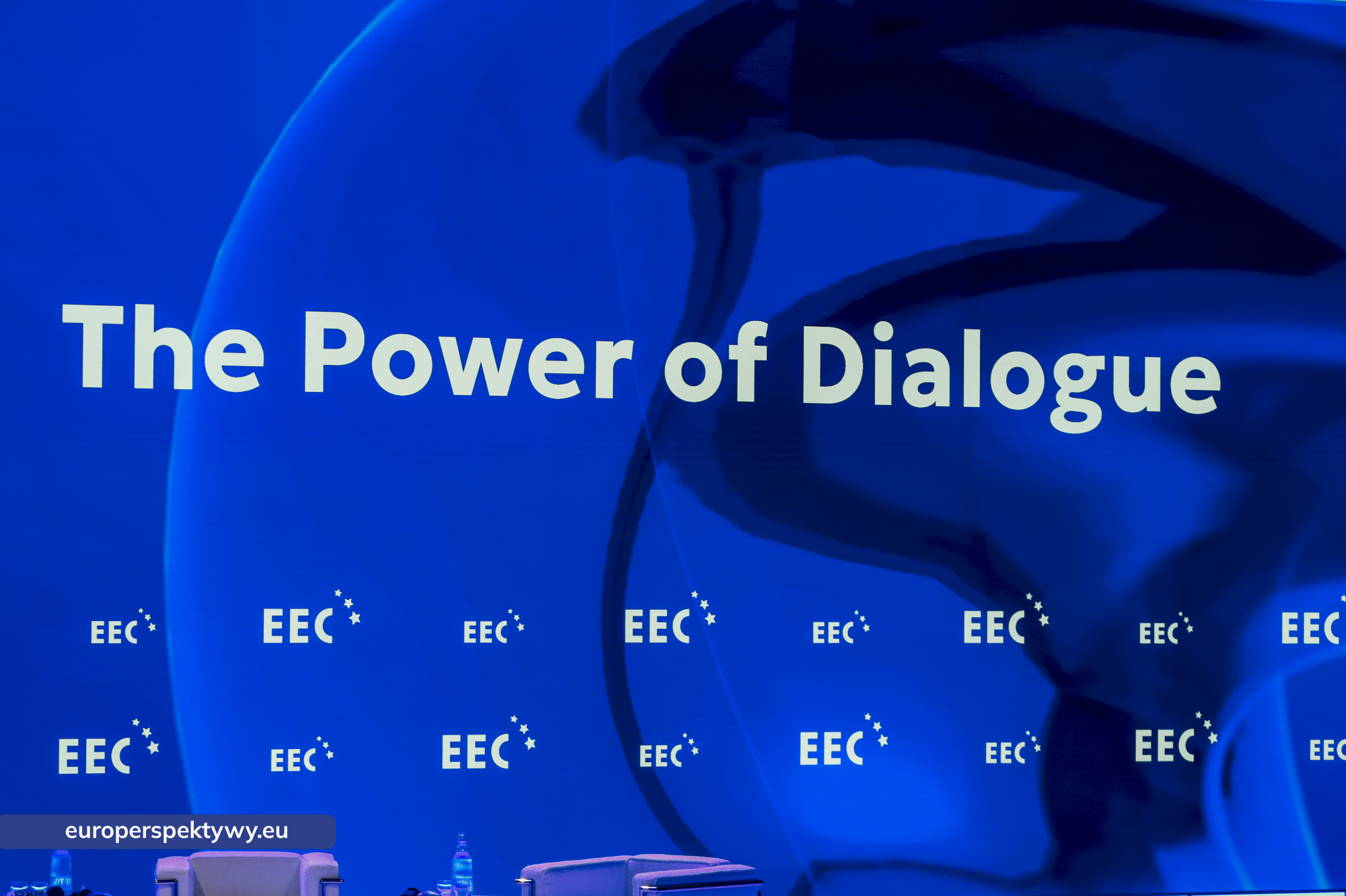 Europerspektywy Fotorelacja z I dnia EEC 2026