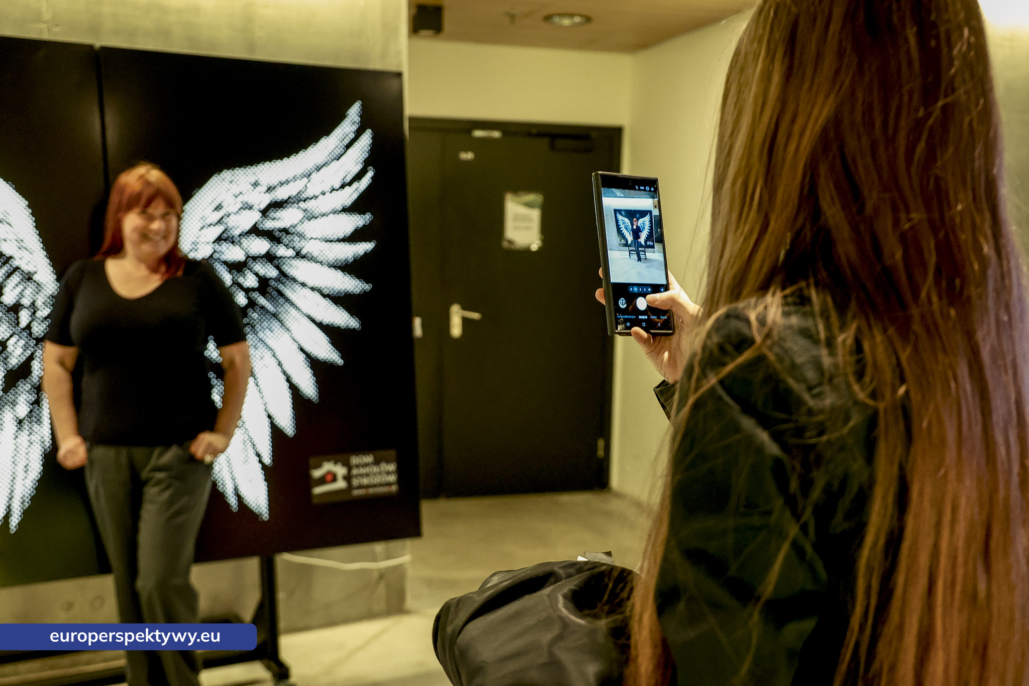 Europerspektywy Fotorelacja z I dnia EEC 2026