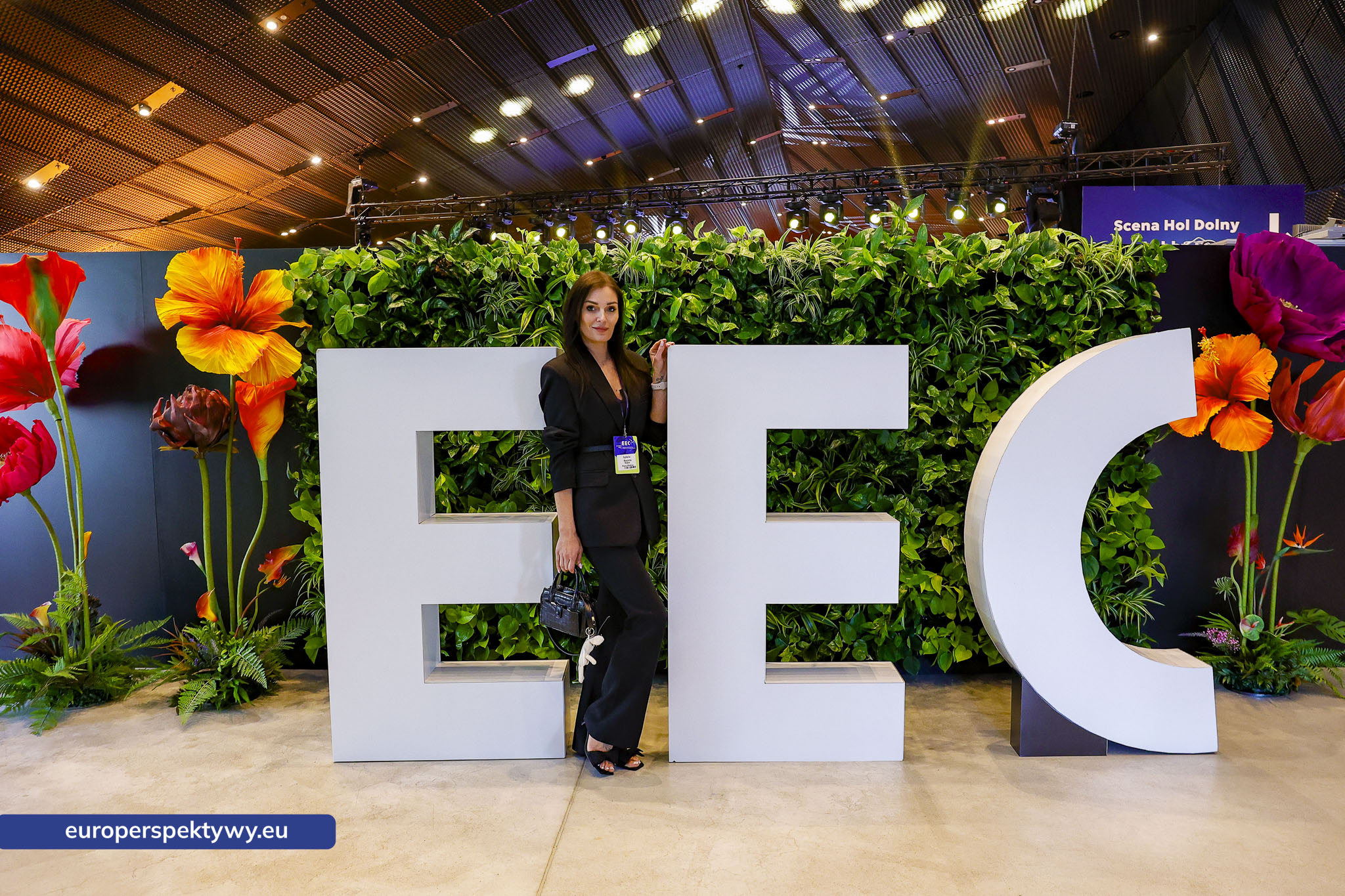 EEC 2026 Europejski Kongres Gospodarczy - Dzień I