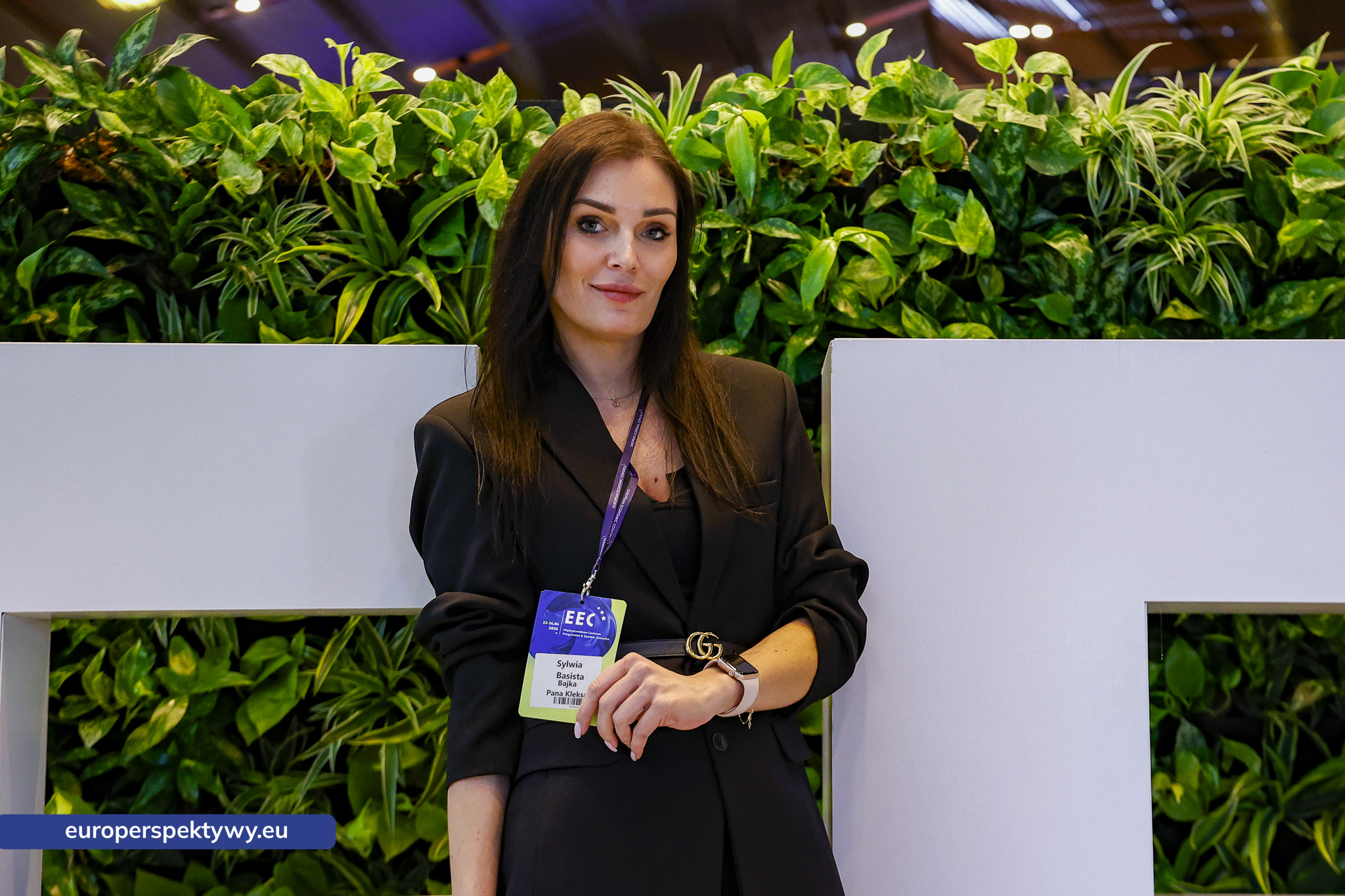 EEC 2026 Europejski Kongres Gospodarczy - Dzień I