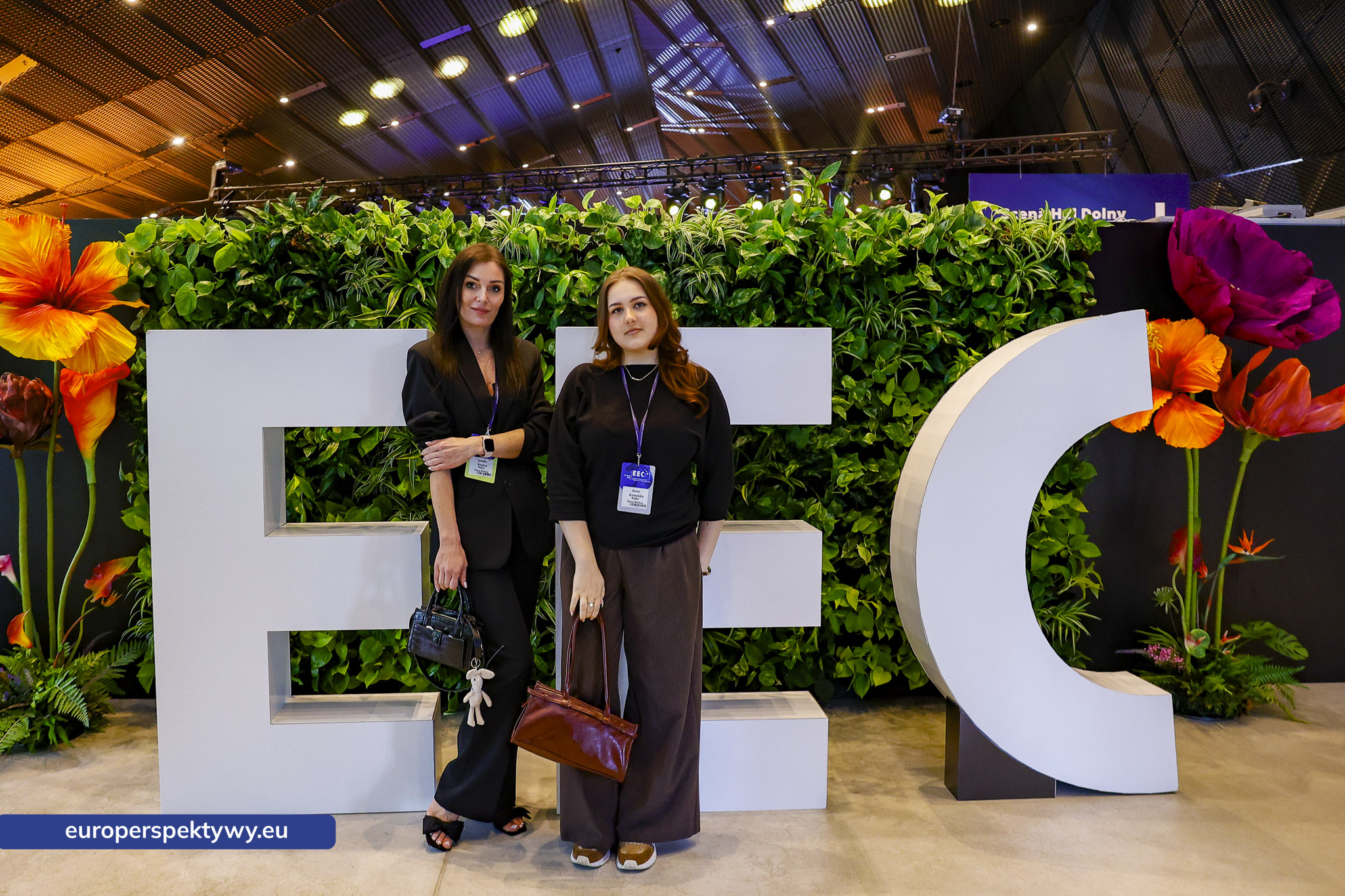 EEC 2026 Europejski Kongres Gospodarczy - Dzień I