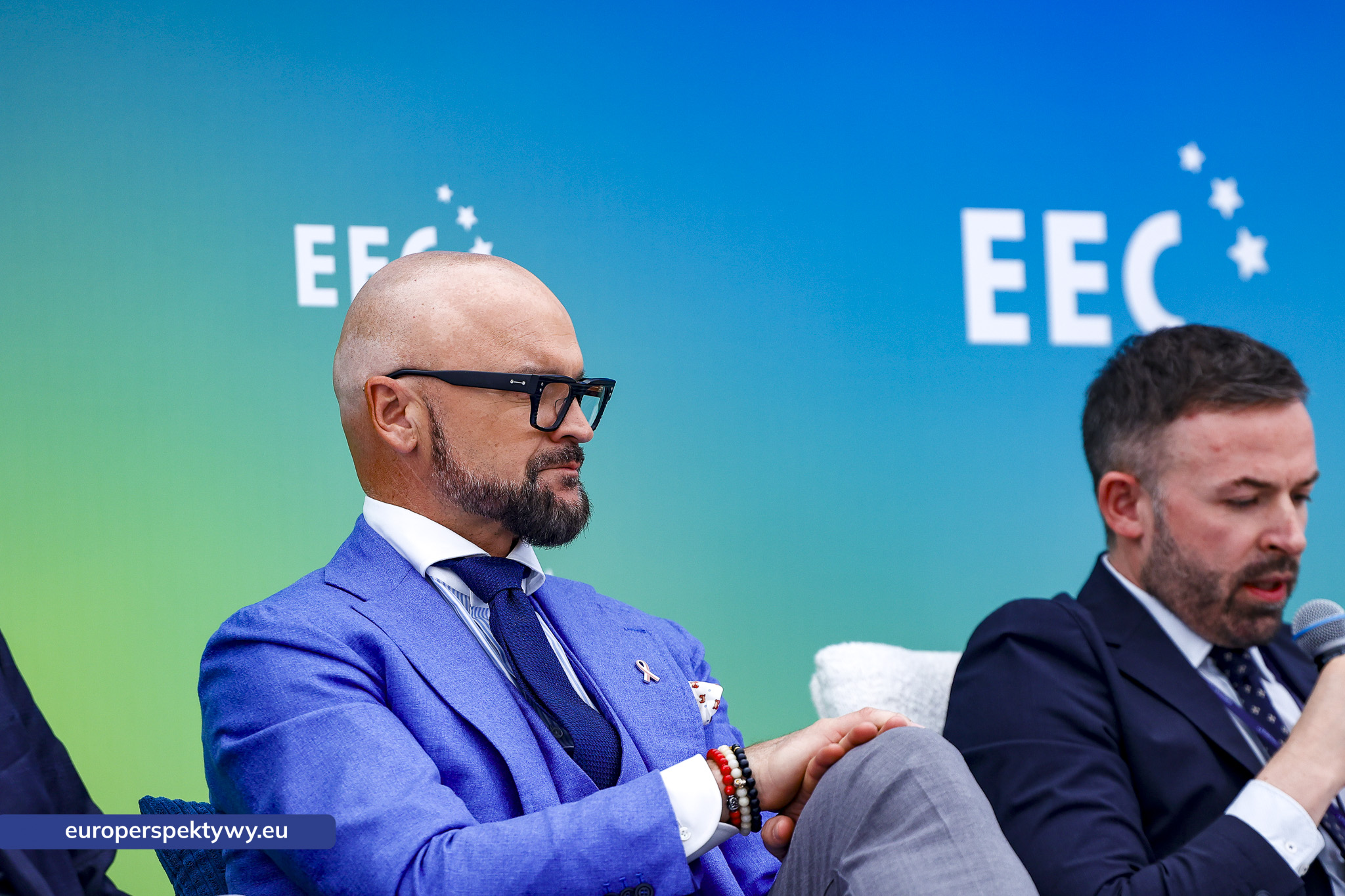 EEC 2026 Europejski Kongres Gospodarczy - Dzień I