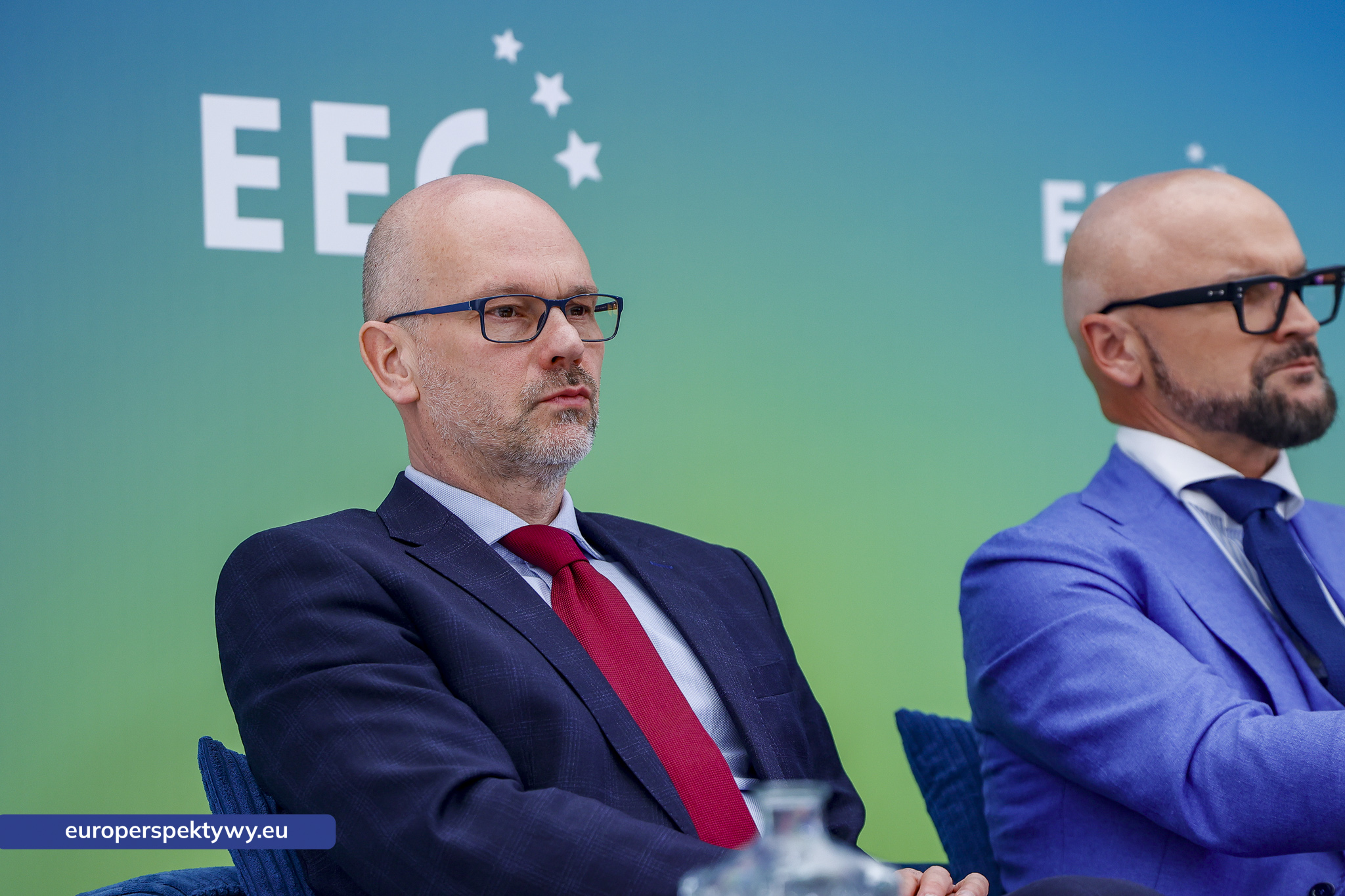 Europerspektywy Fotorelacja z I dnia EEC 2026