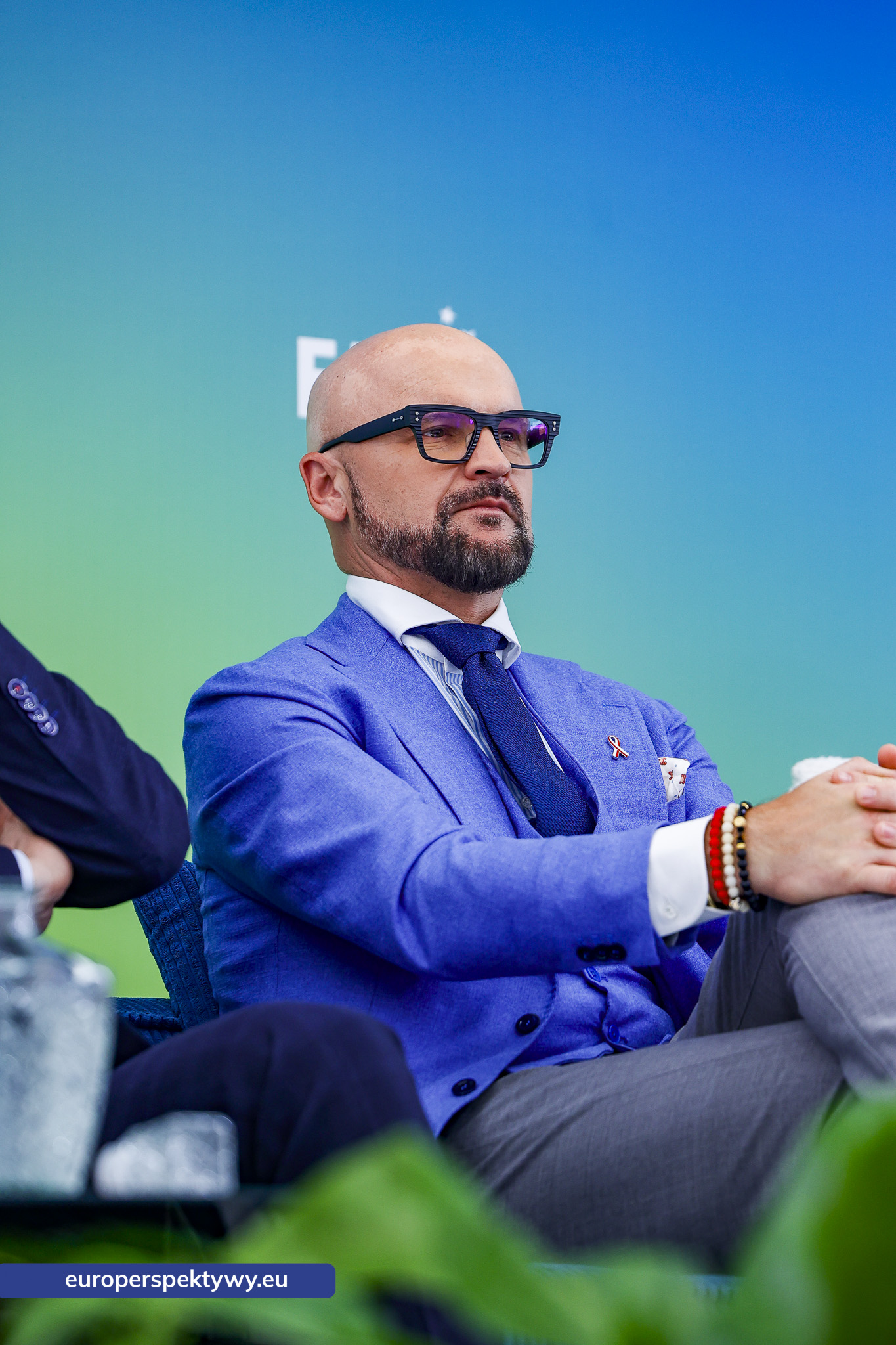 EEC 2026 Europejski Kongres Gospodarczy - Dzień I