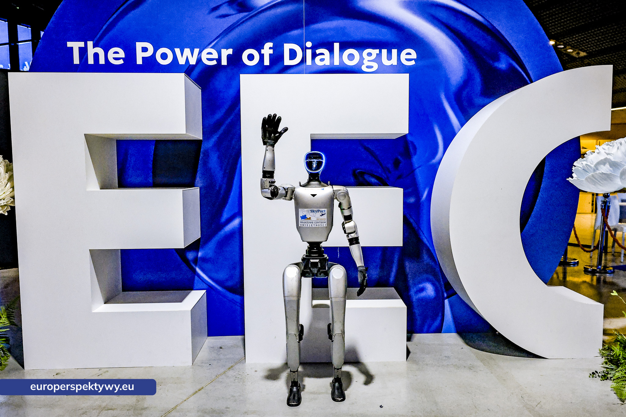 EEC 2026 Europejski Kongres Gospodarczy - Dzień II