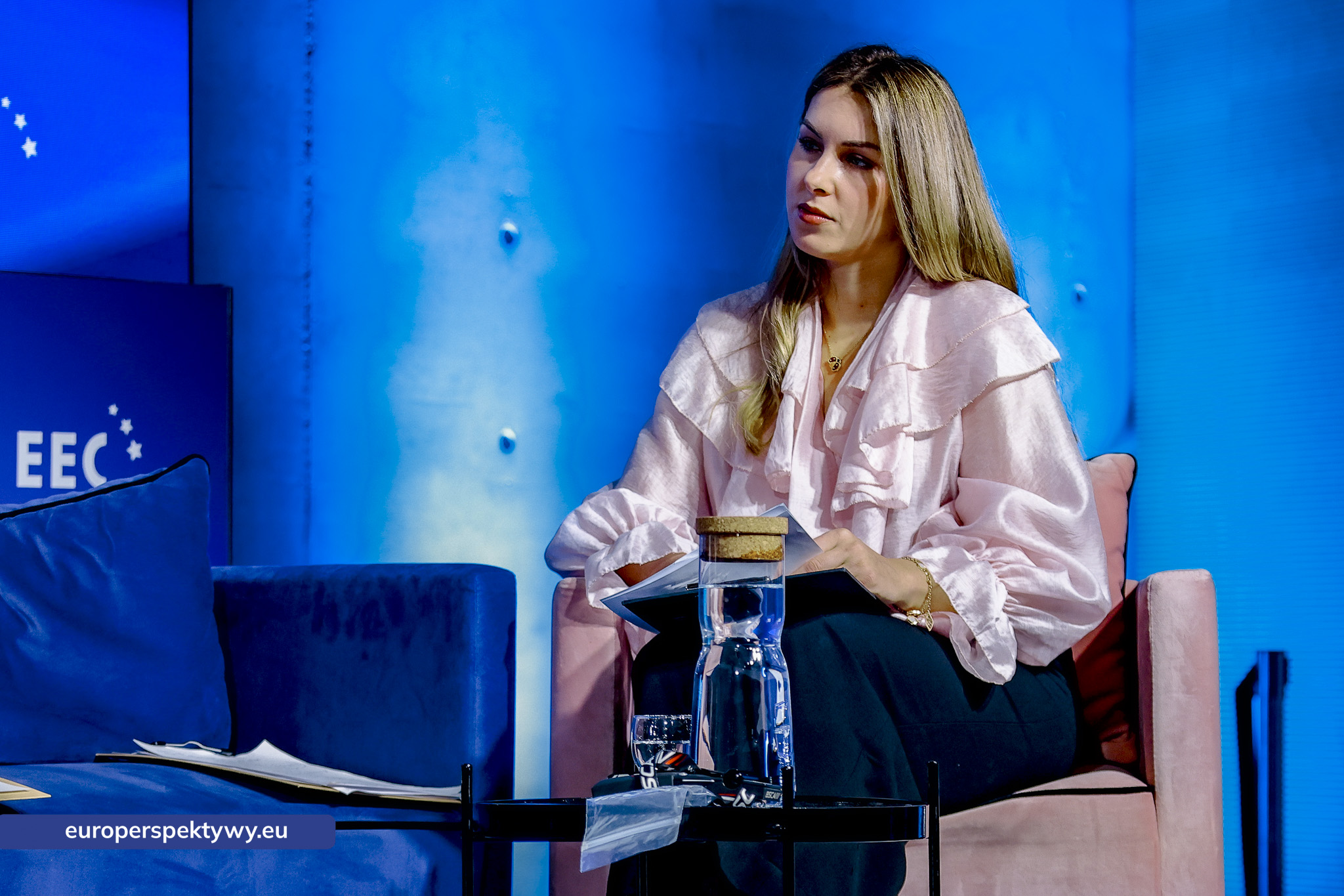 Europerspektywy Fotorelacja z II dnia EEC 2026