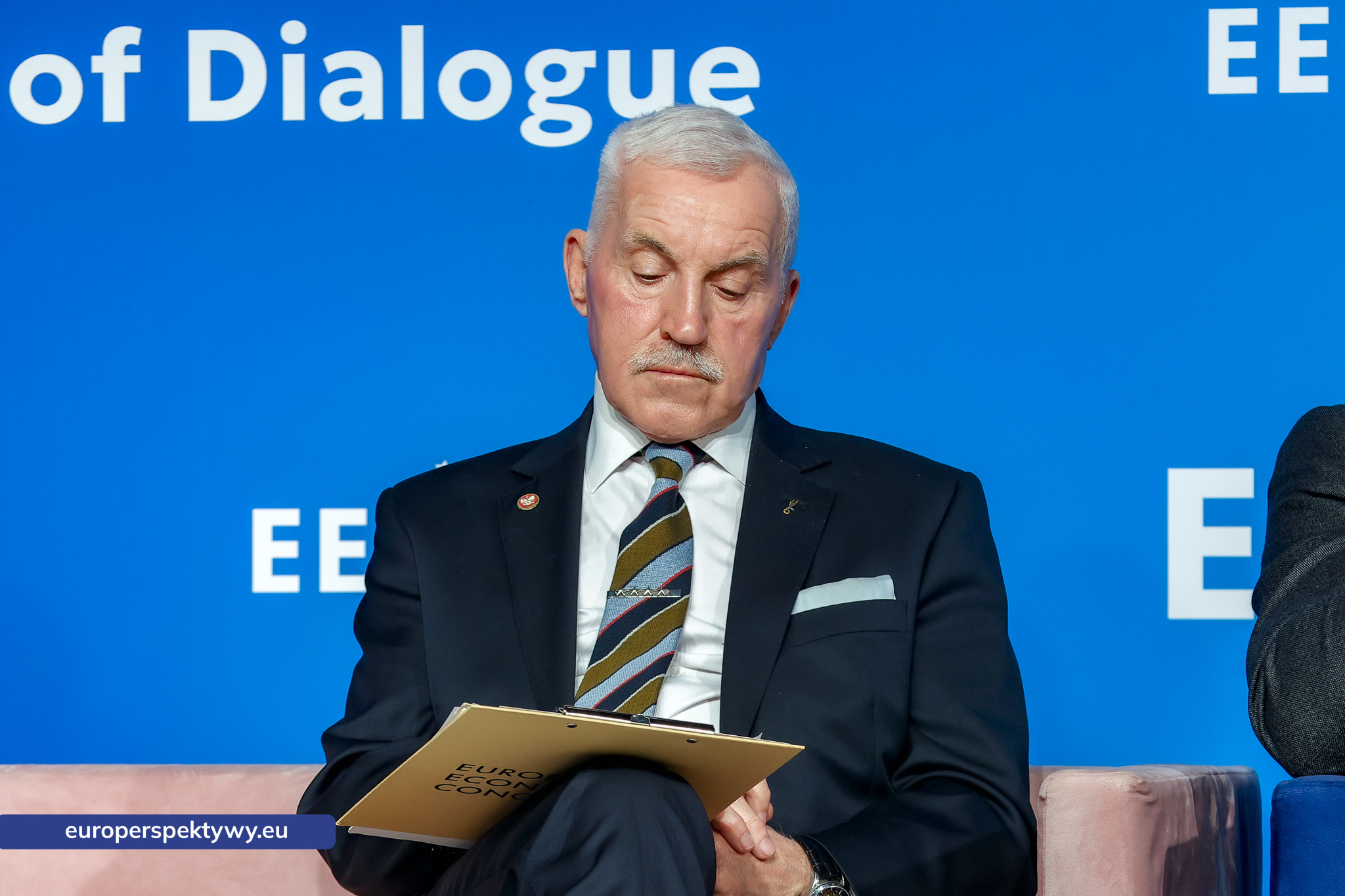 Europerspektywy Fotorelacja z II dnia EEC 2026