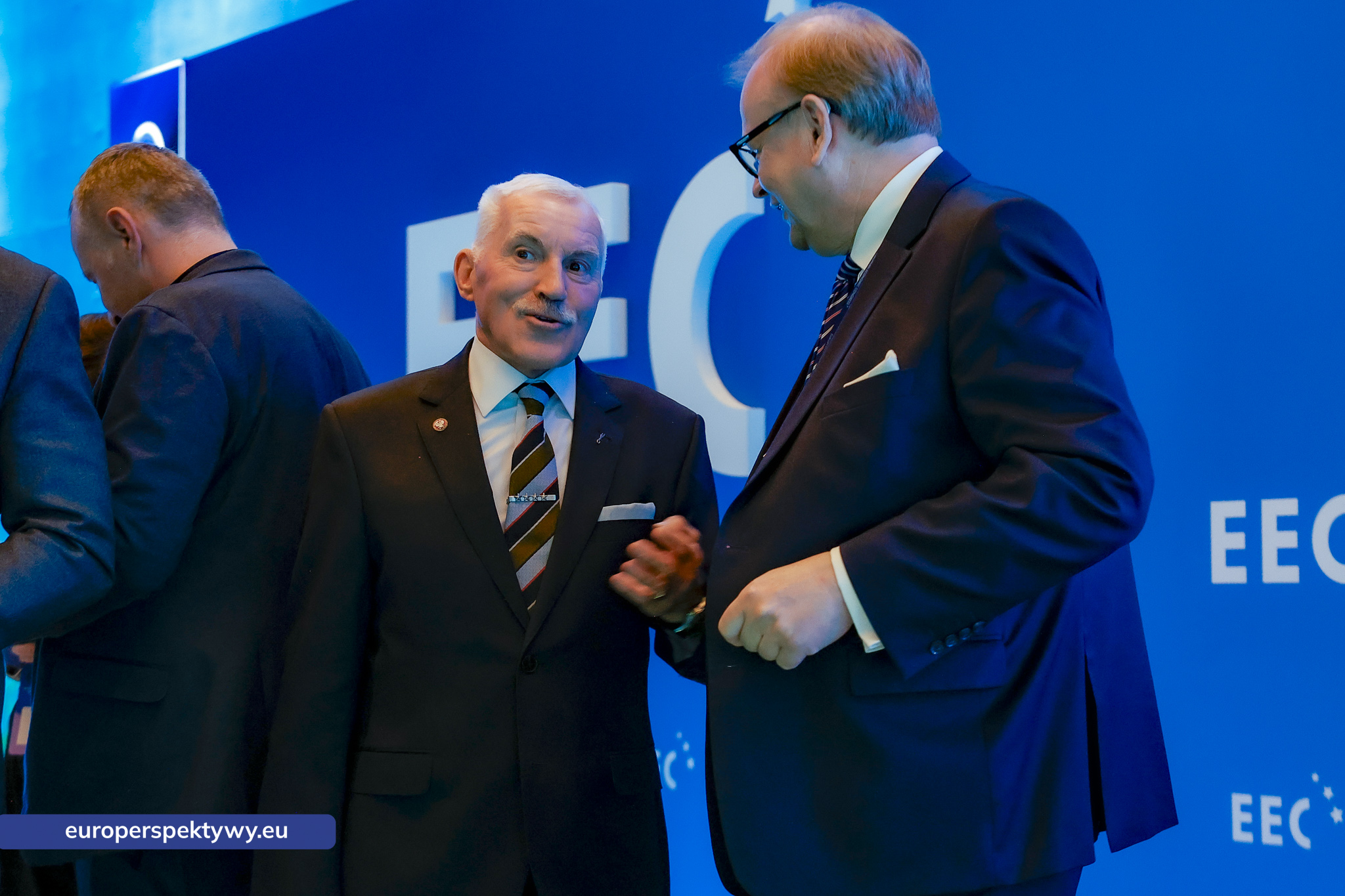 Europerspektywy Fotorelacja z II dnia EEC 2026