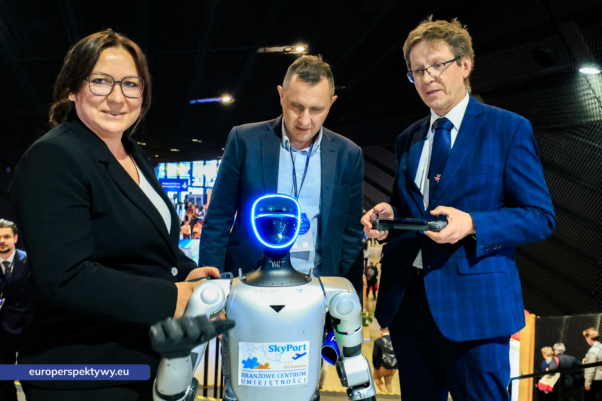 EEC 2026 Europejski Kongres Gospodarczy - Dzień II