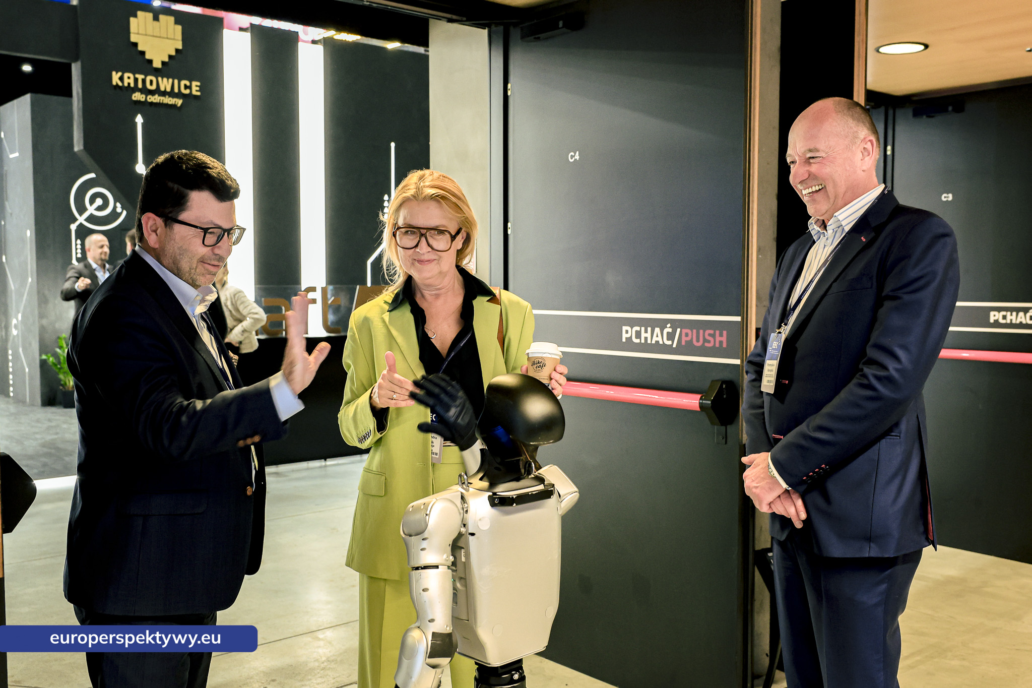 EEC 2026 Europejski Kongres Gospodarczy - Dzień II