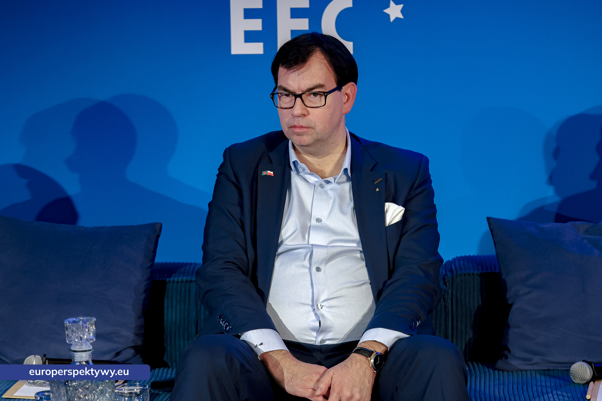 EEC 2026 Europejski Kongres Gospodarczy - Dzień II