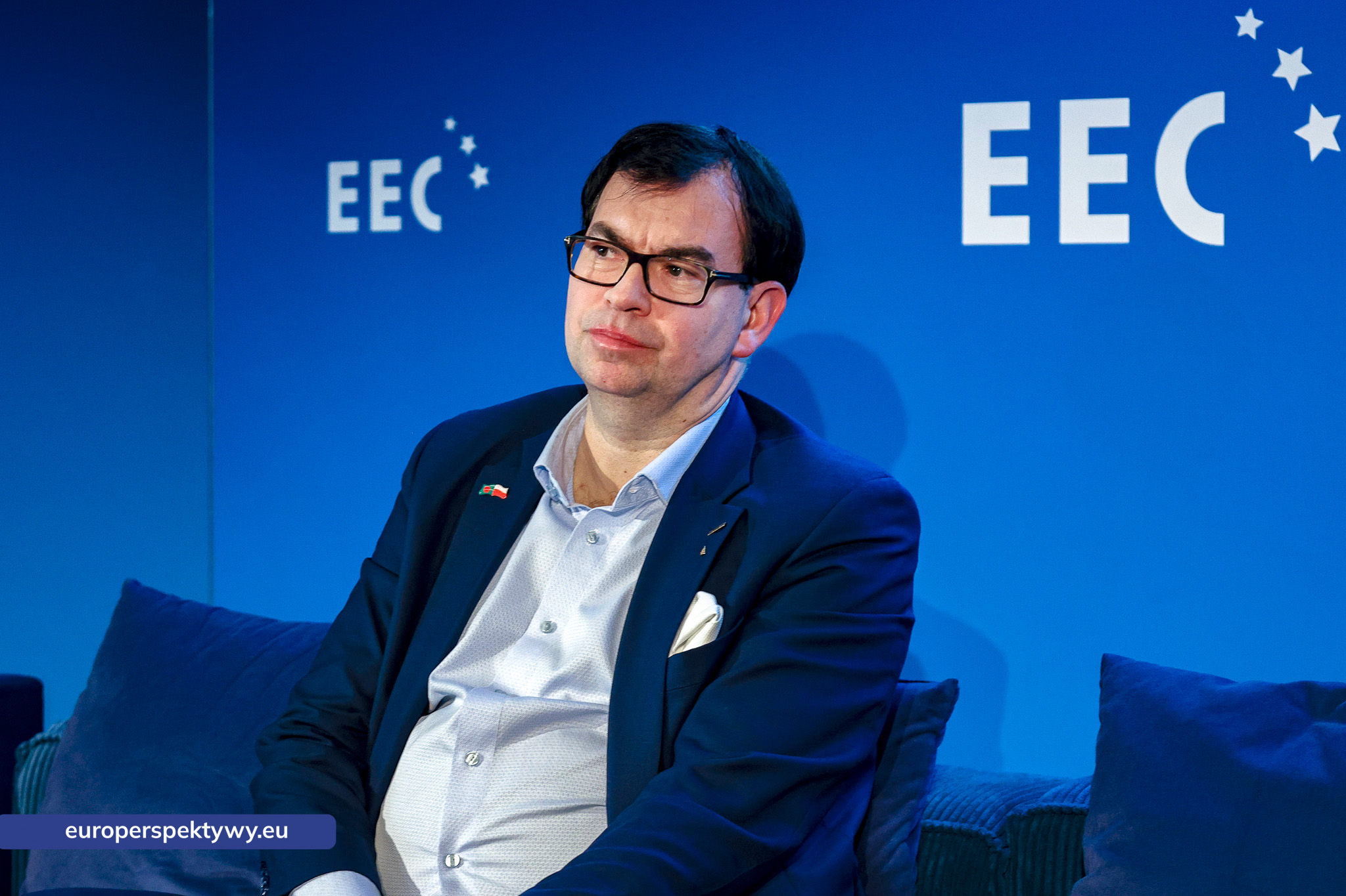 Europerspektywy Fotorelacja z II dnia EEC 2026