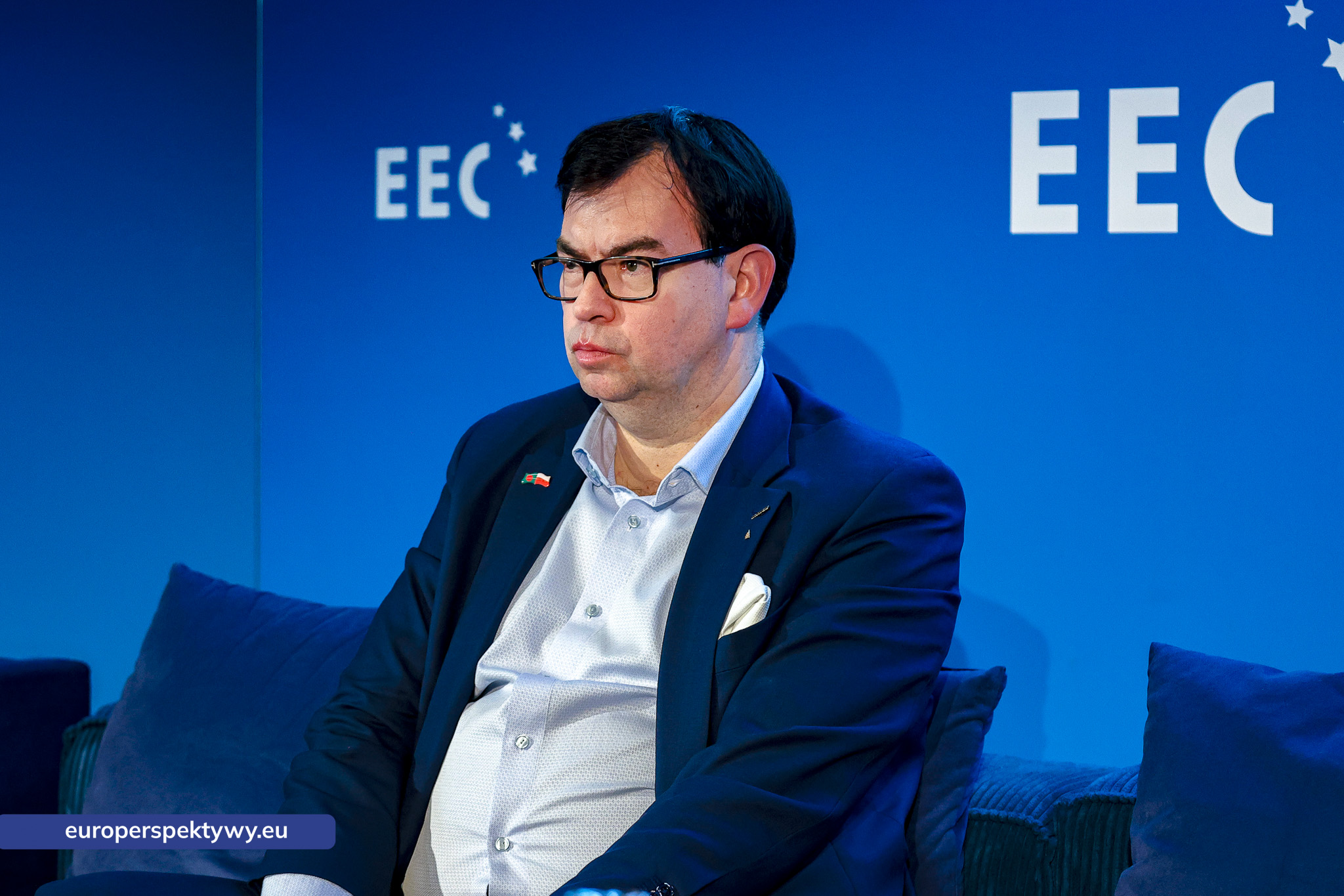 EEC 2026 Europejski Kongres Gospodarczy - Dzień II